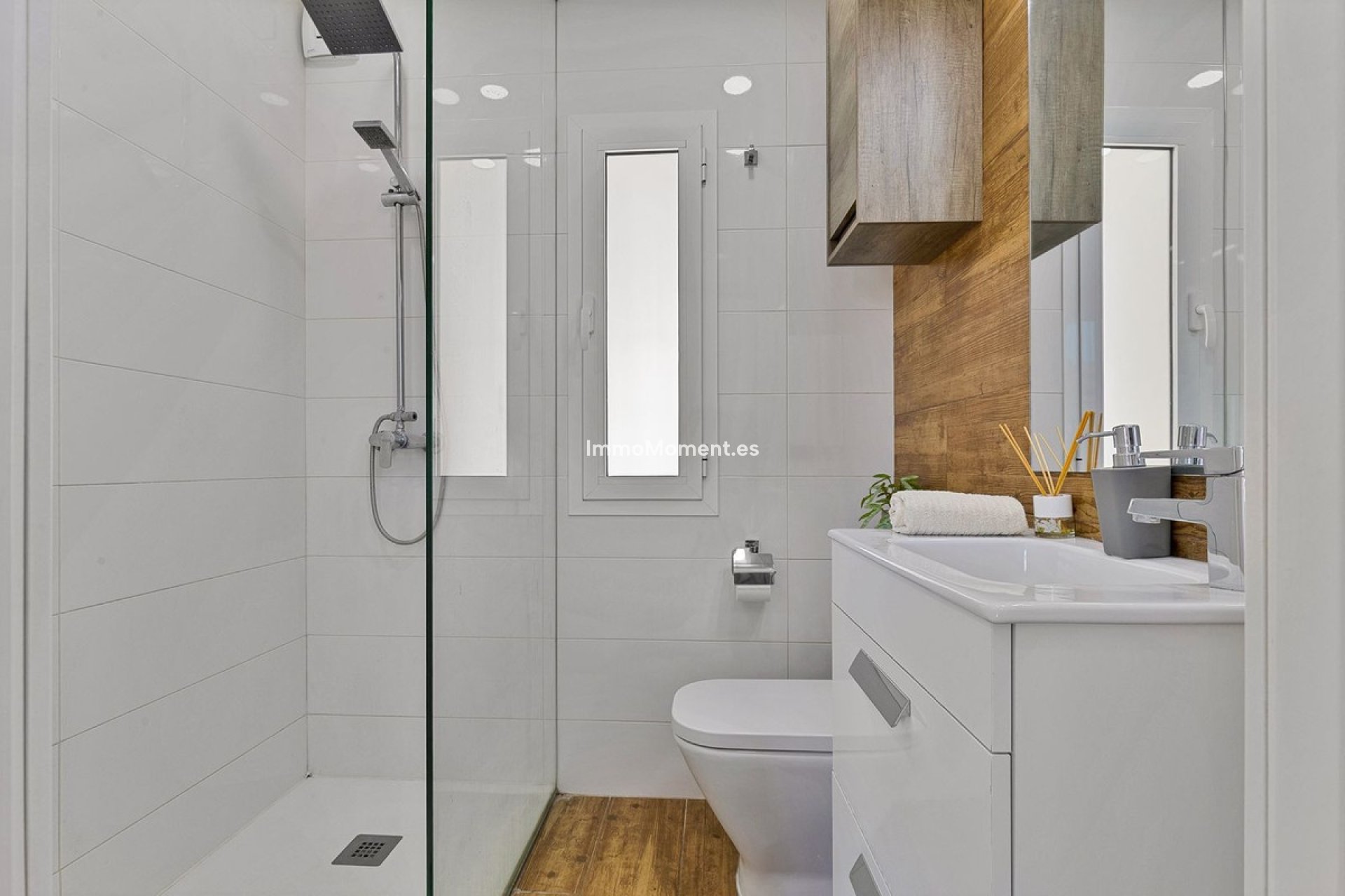 Revente - Villa - Fuengirola - Torreblanca