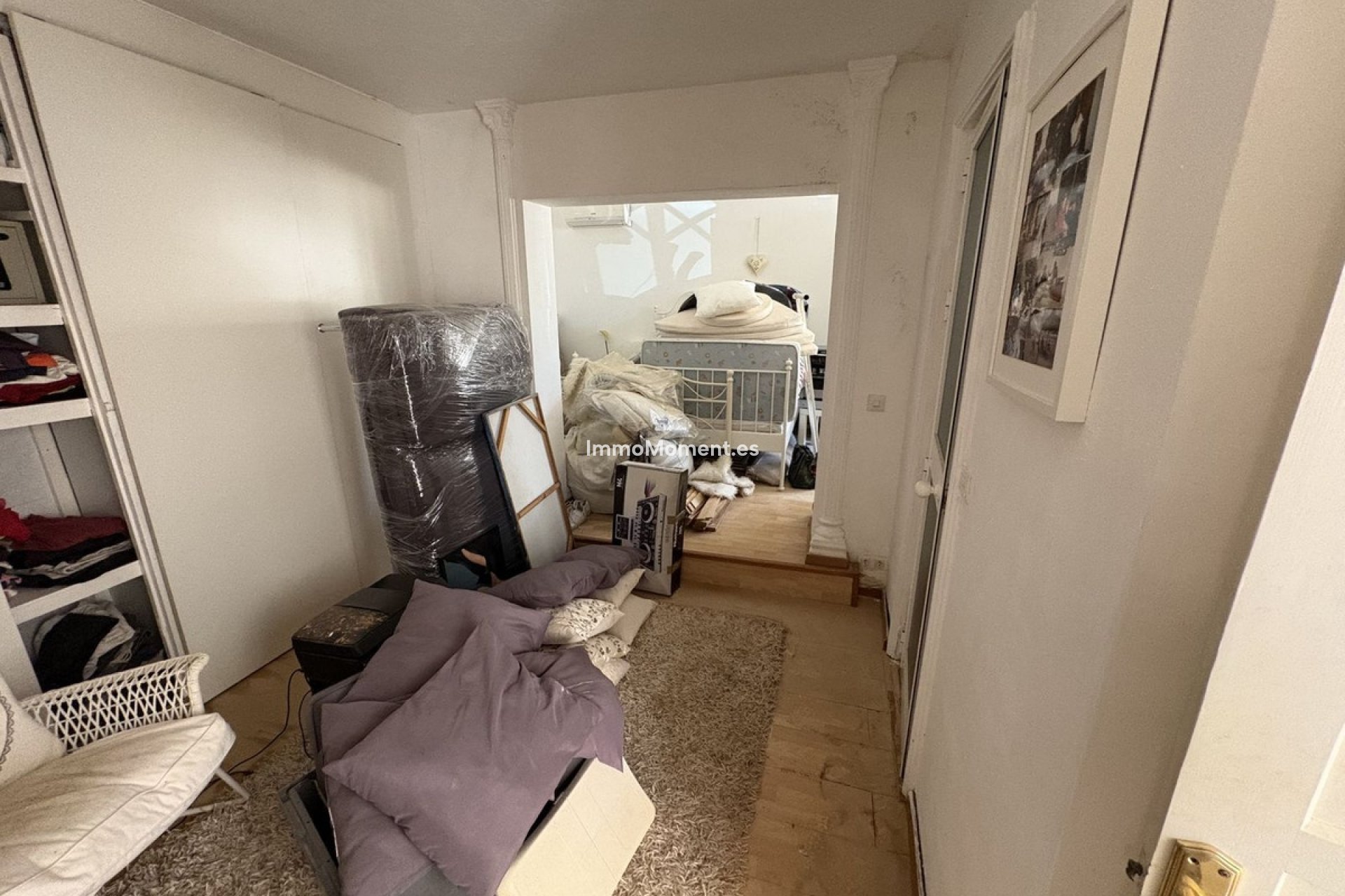 Revente - Villa - Fuengirola - Torreblanca