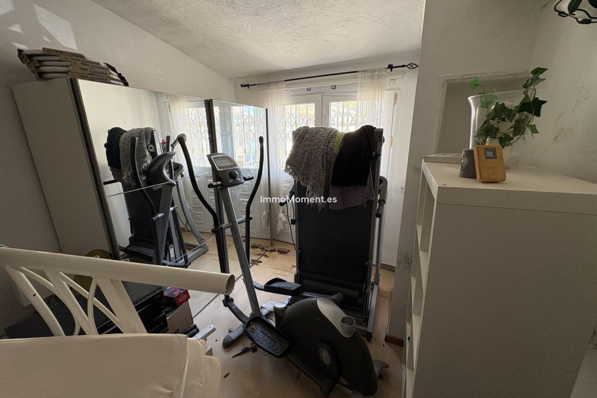 Revente - Villa - Fuengirola - Torreblanca