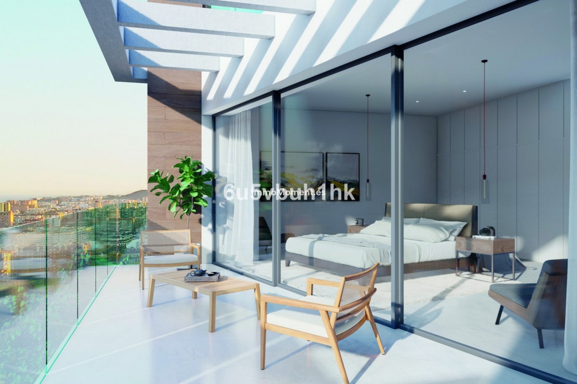 Revente - Villa - Fuengirola - Torreblanca