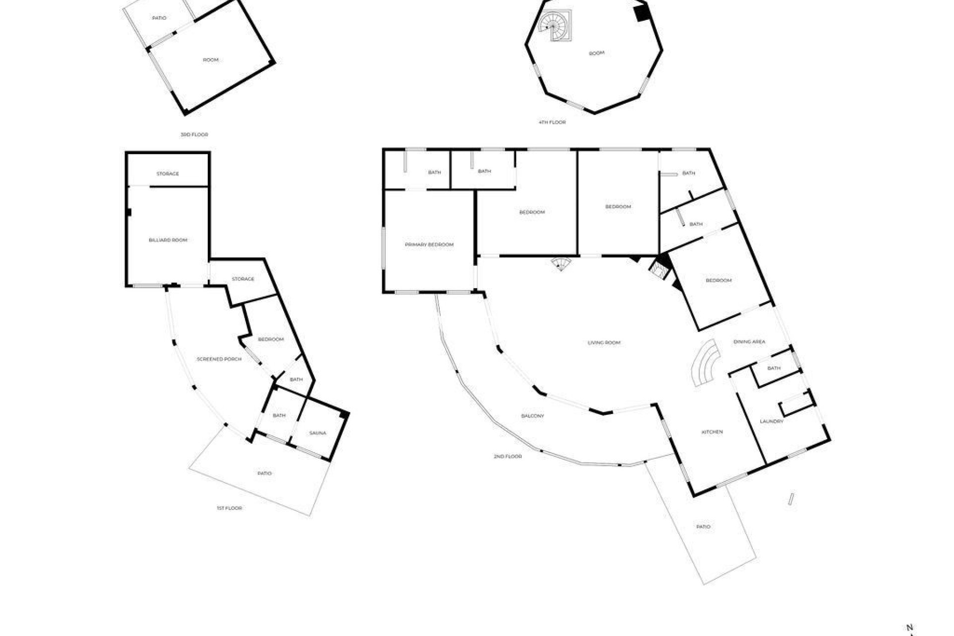 Revente - Villa - Fuengirola - Torreblanca