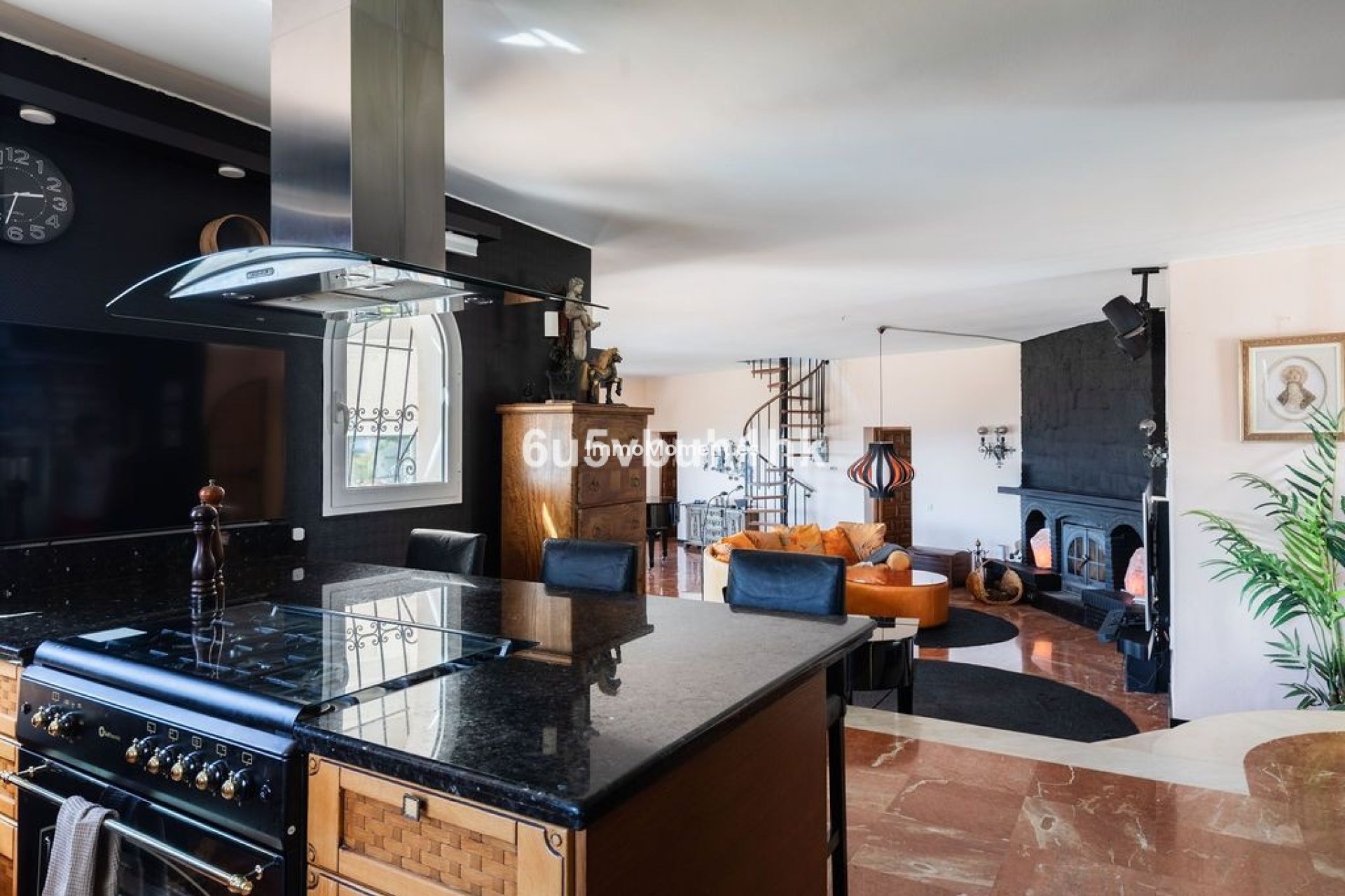 Revente - Villa - Fuengirola - Torreblanca