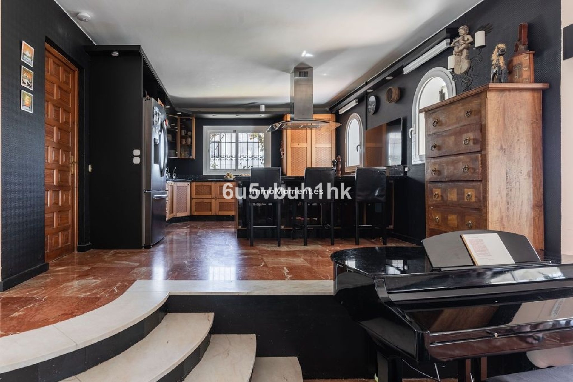 Revente - Villa - Fuengirola - Torreblanca