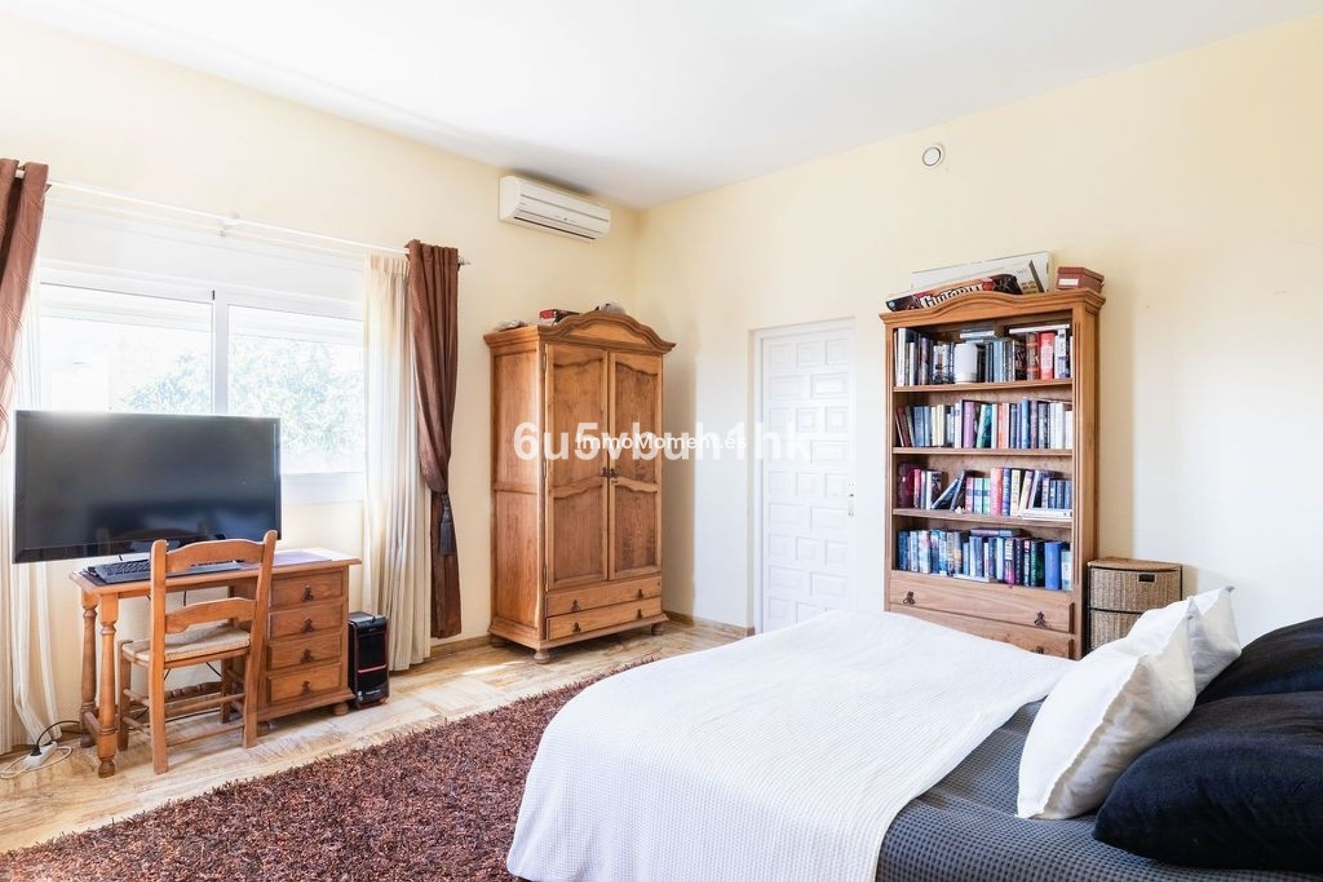 Revente - Villa - Fuengirola - Torreblanca