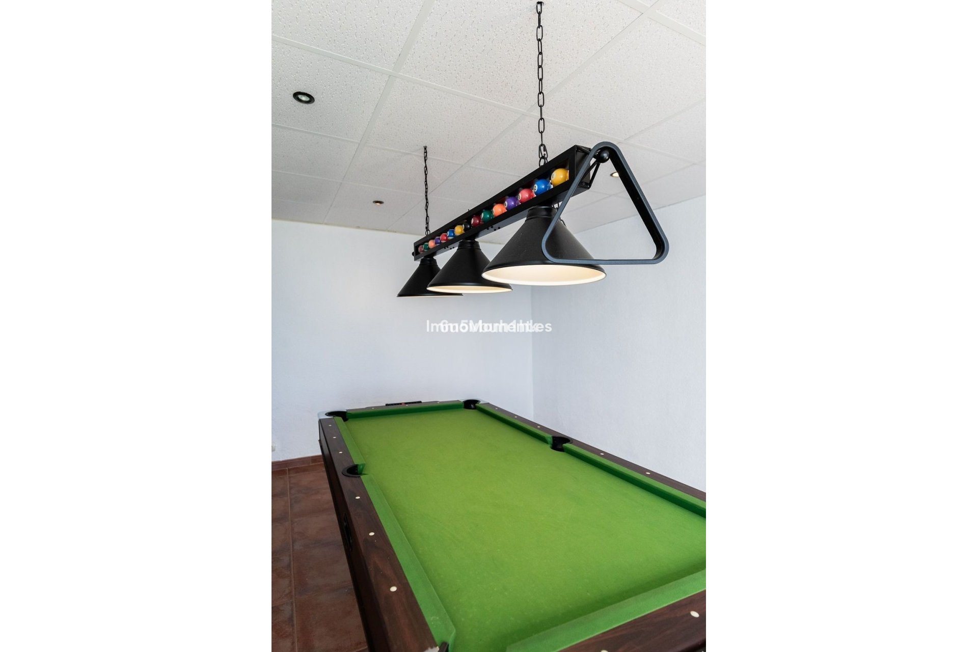 Revente - Villa - Fuengirola - Torreblanca