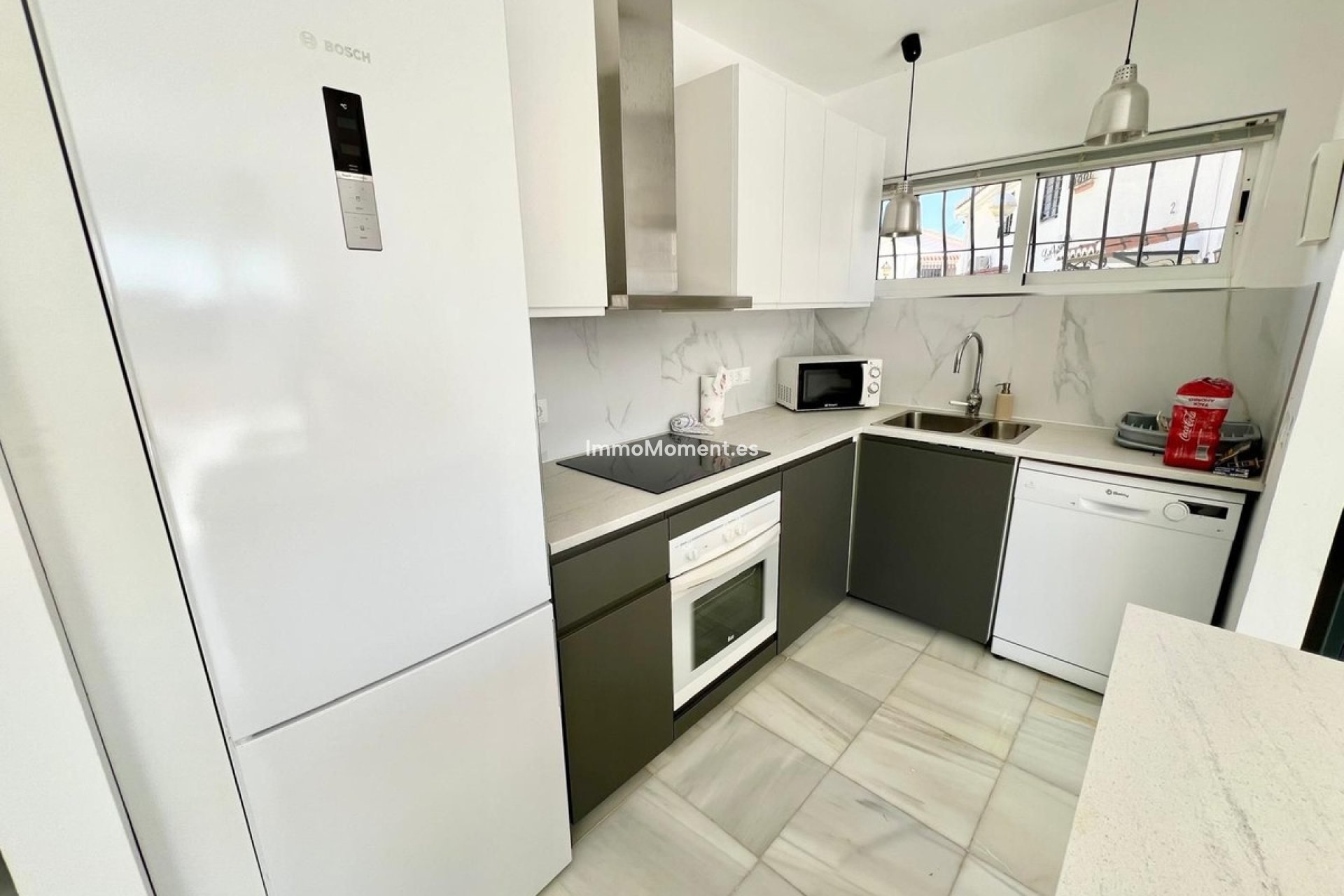 Revente - Villa - Fuengirola - Torreblanca