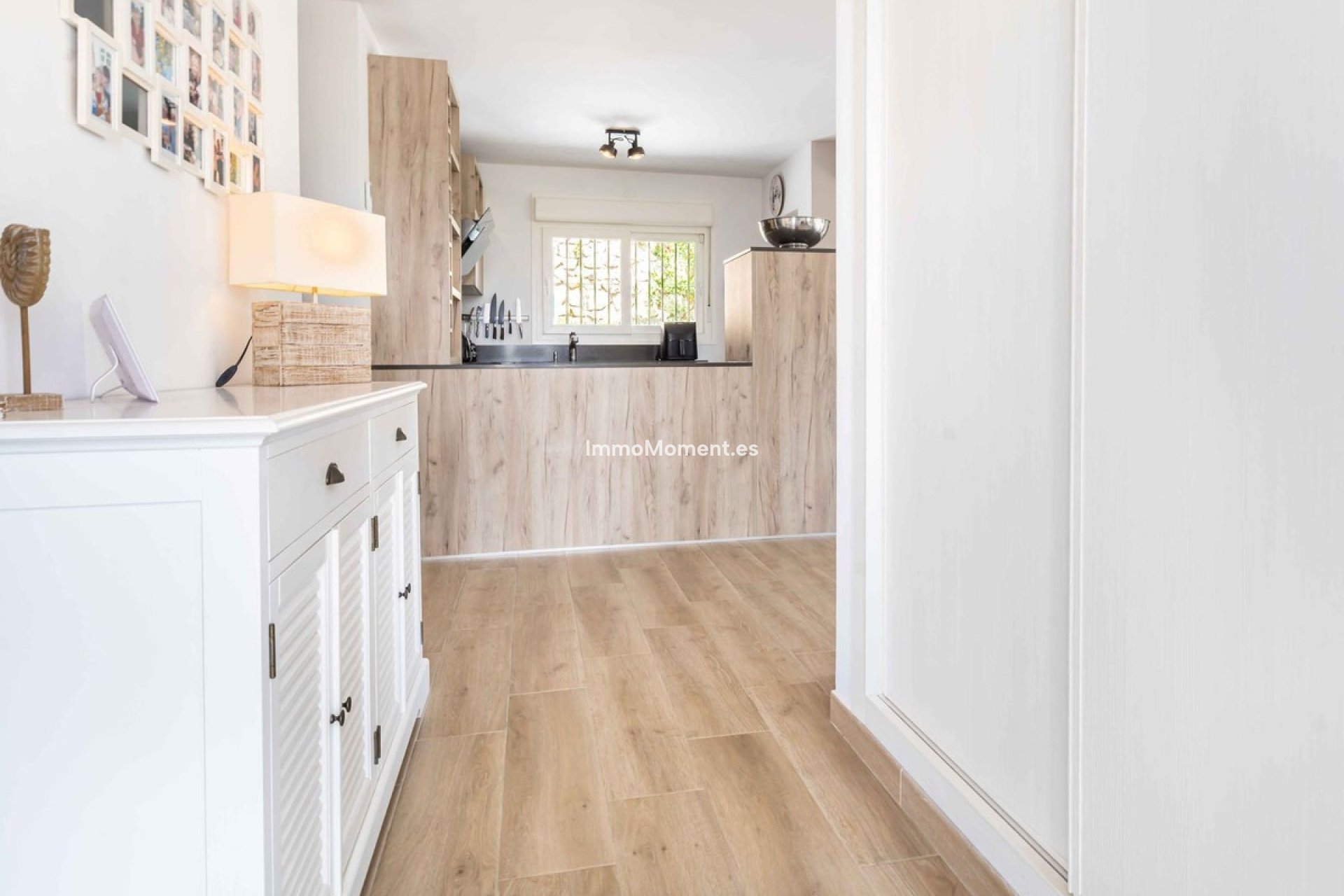 Revente - Villa - Fuengirola - Torreblanca