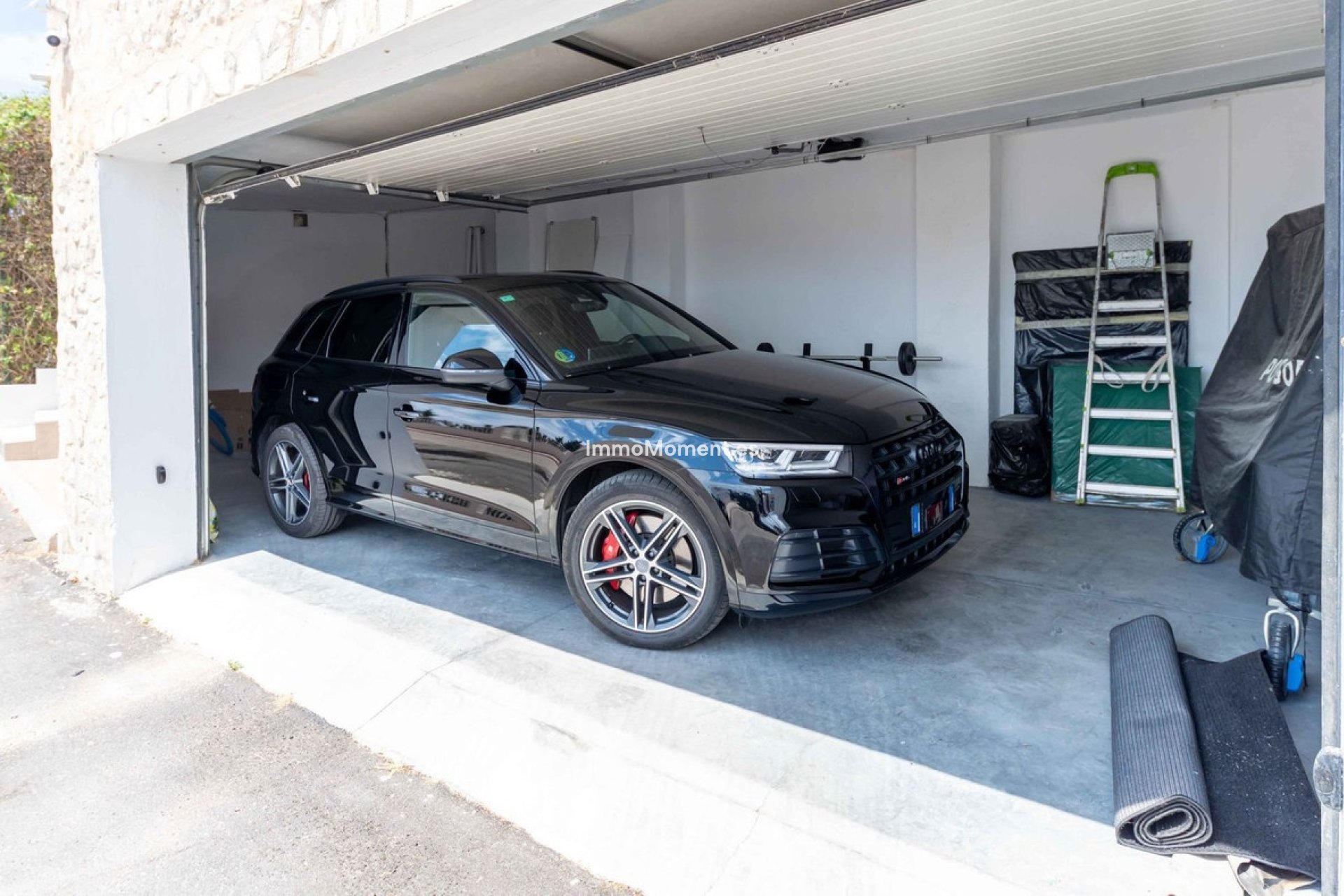 Revente - Villa - Fuengirola - Torreblanca