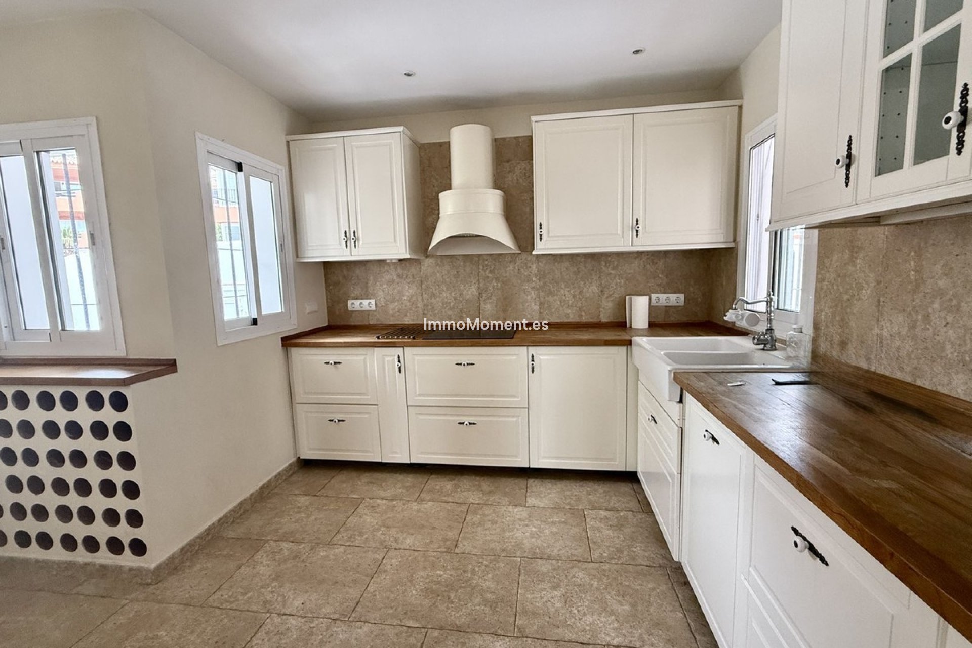 Revente - Villa - Fuengirola - Torreblanca