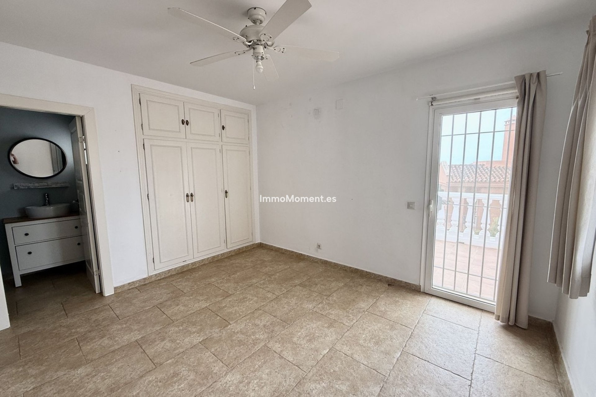 Revente - Villa - Fuengirola - Torreblanca