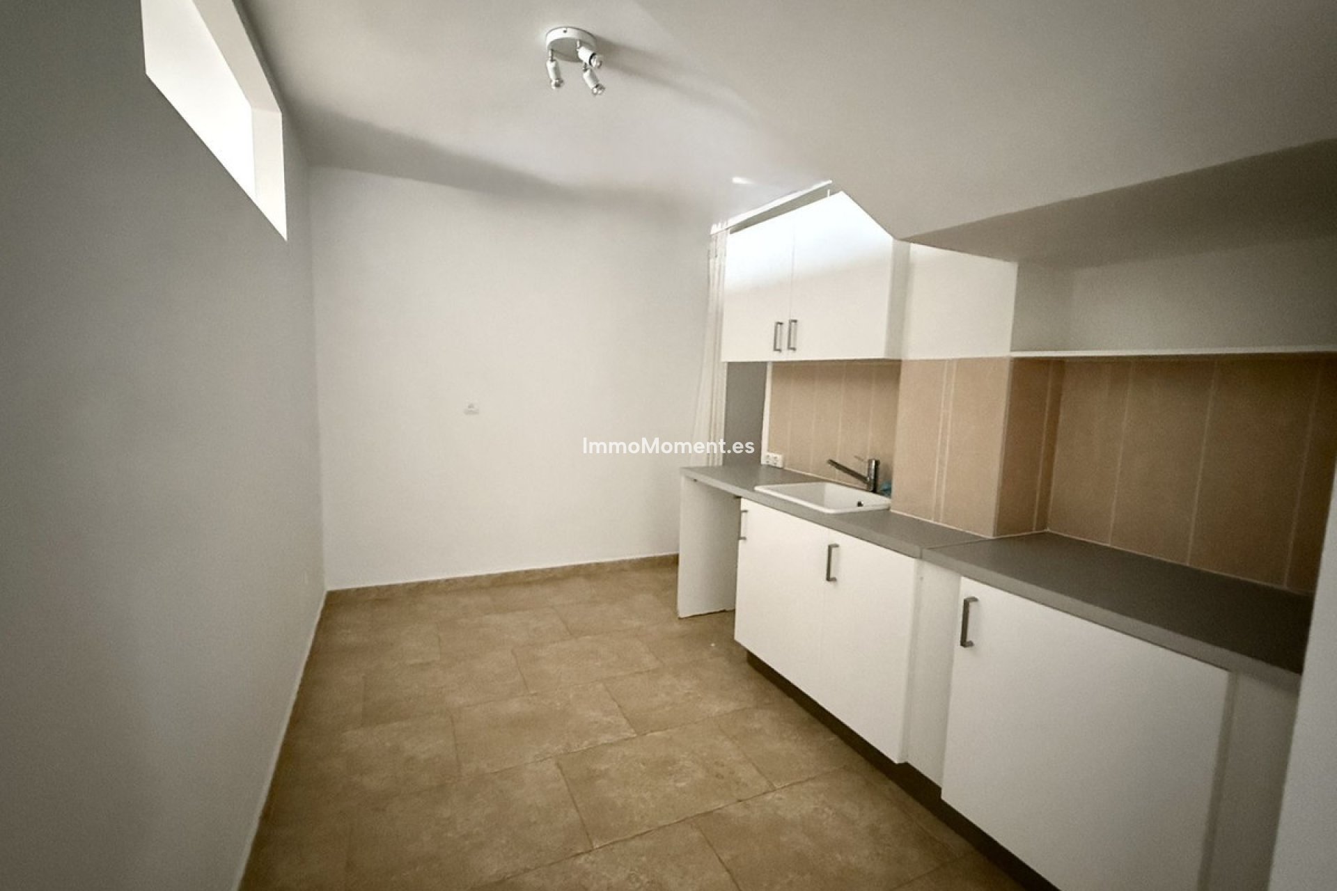 Revente - Villa - Fuengirola - Torreblanca