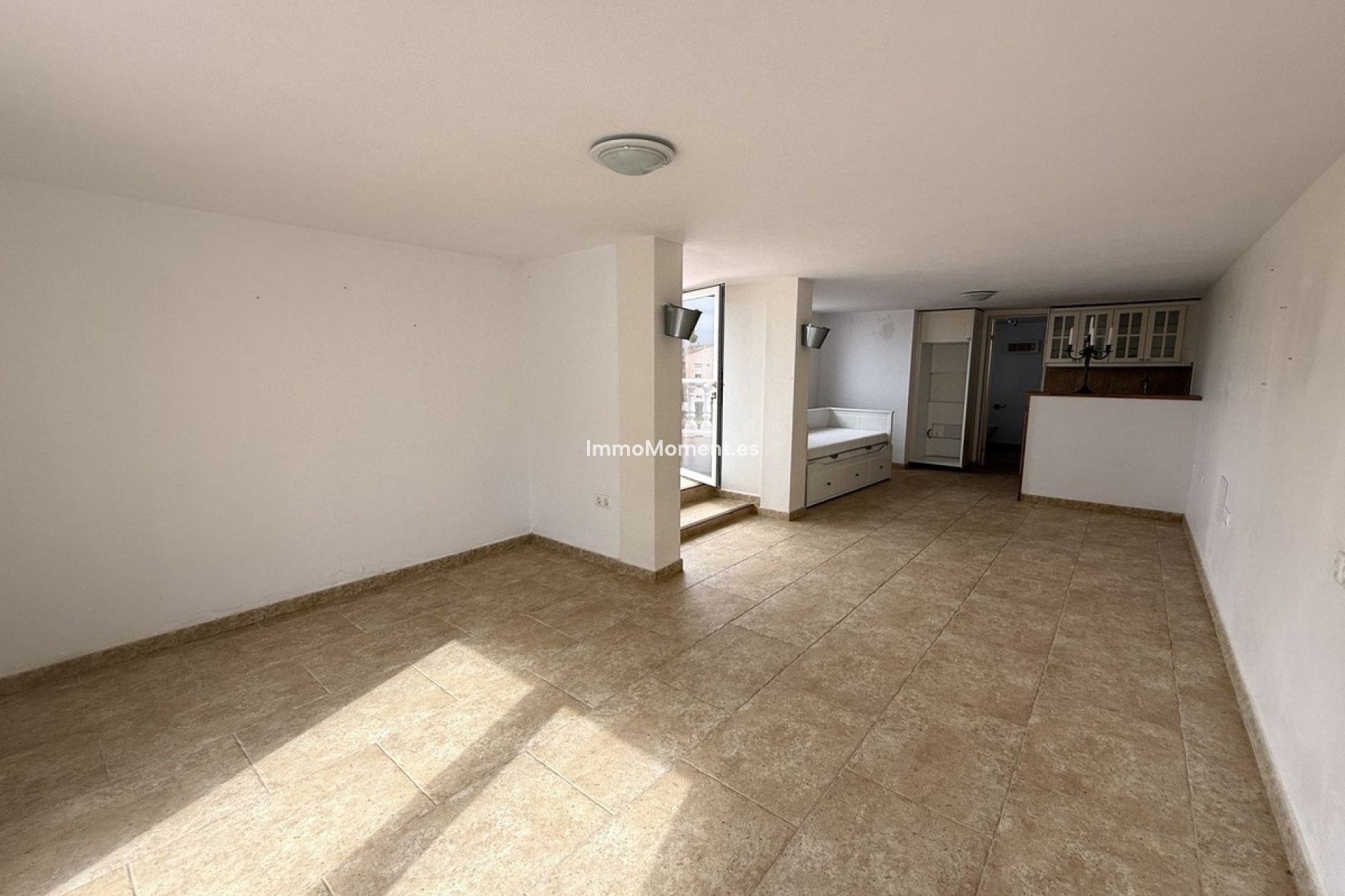 Revente - Villa - Fuengirola - Torreblanca