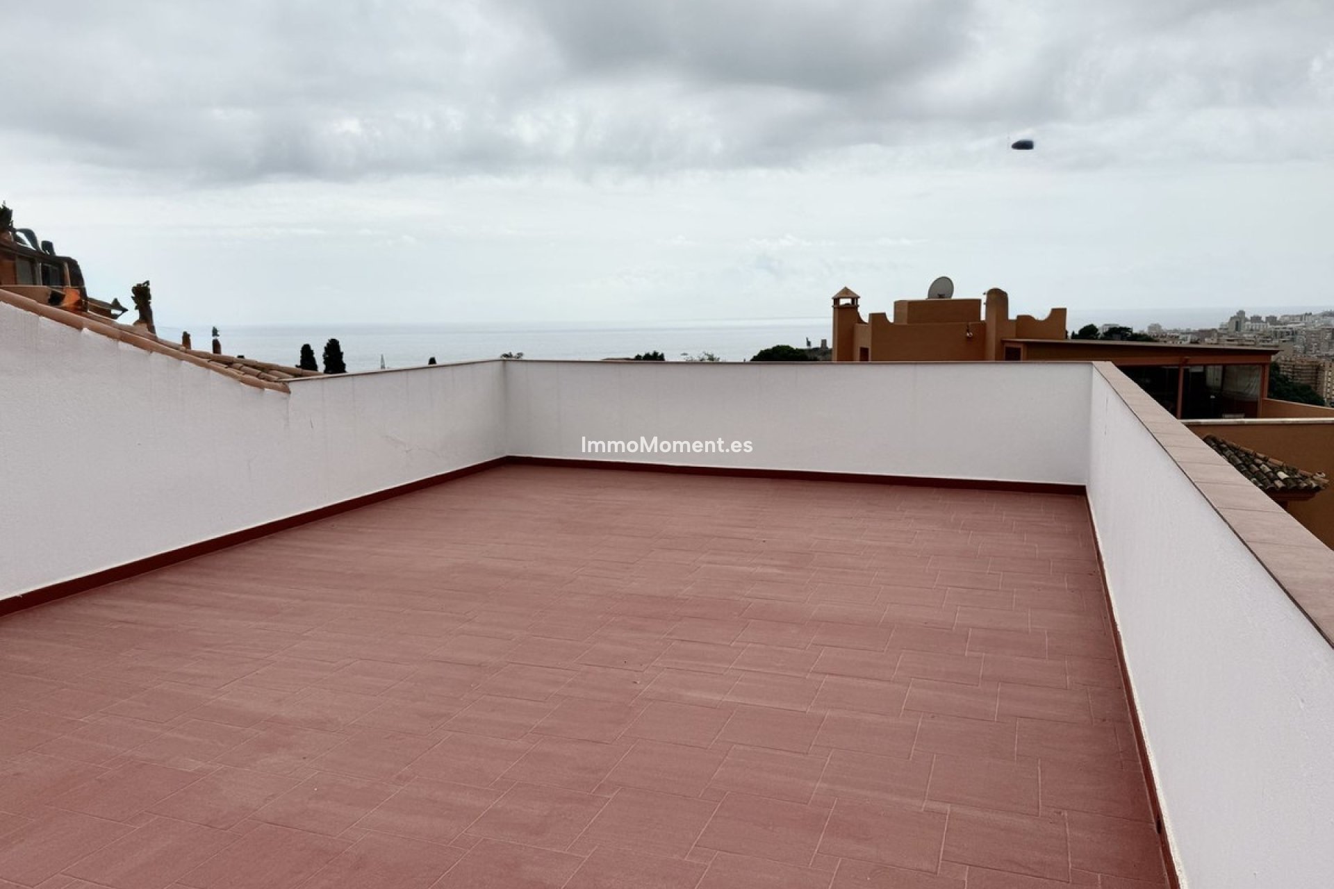 Revente - Villa - Fuengirola - Torreblanca