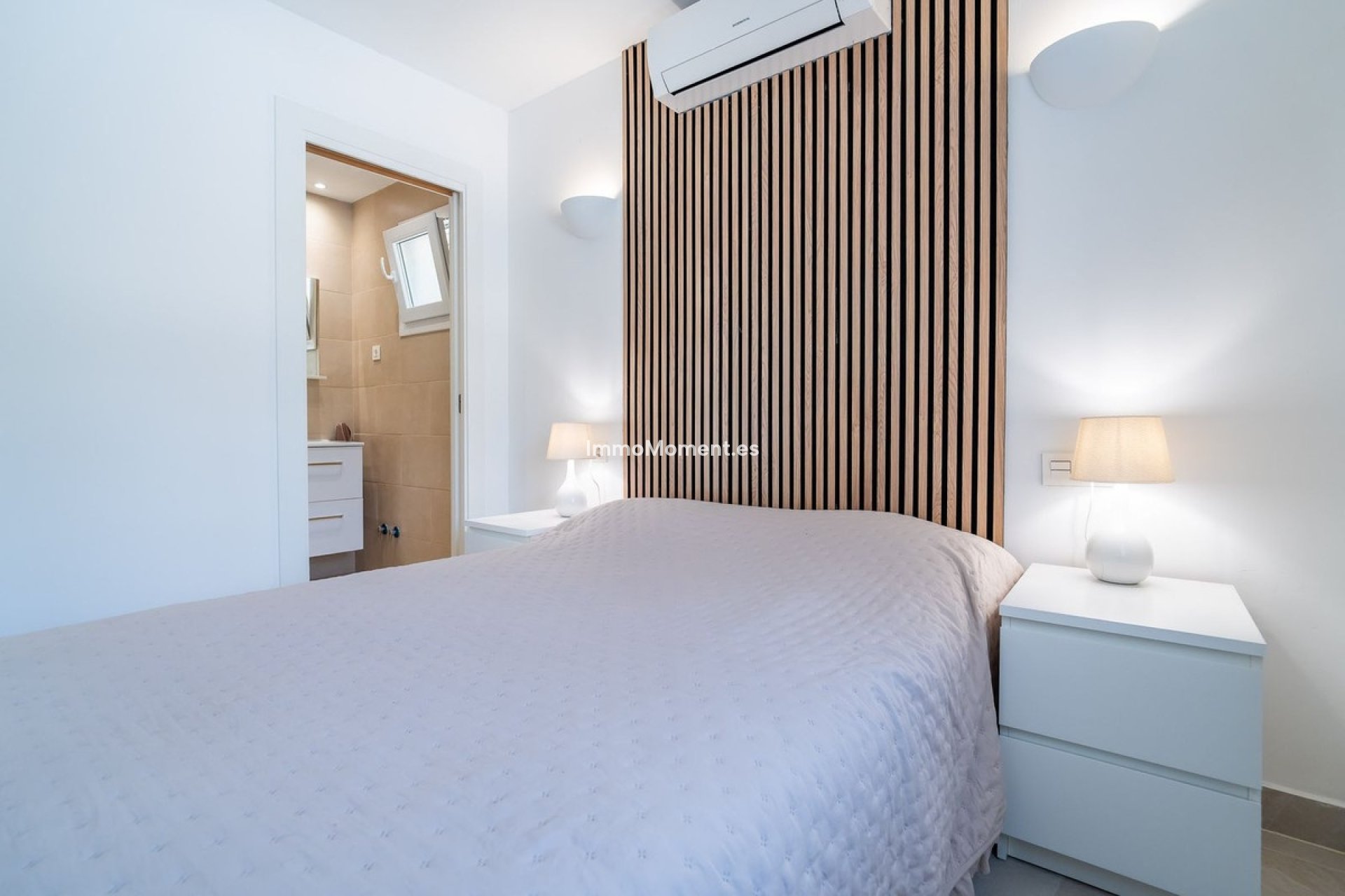 Revente - Villa - Fuengirola - Torreblanca