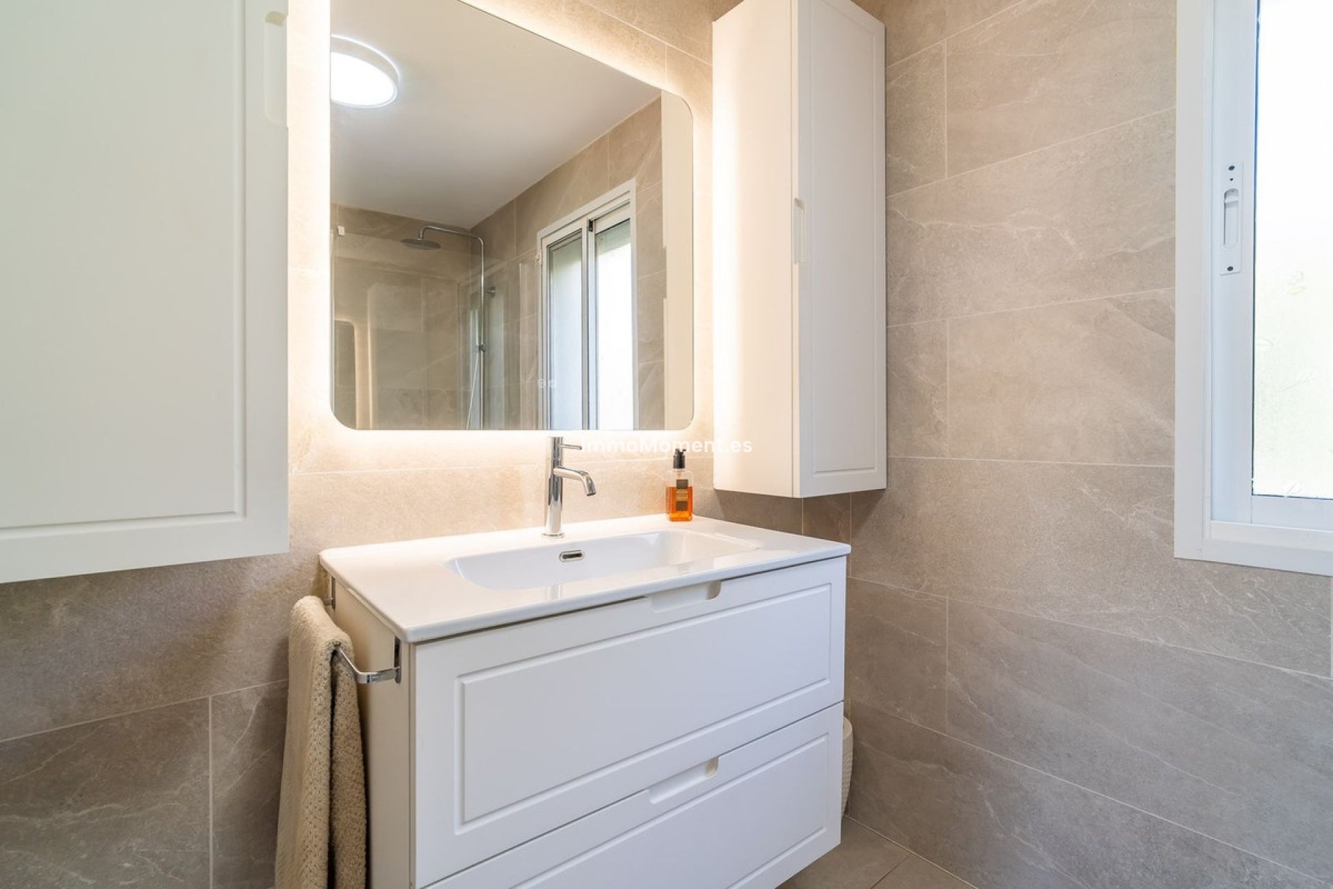 Revente - Villa - Fuengirola - Torreblanca