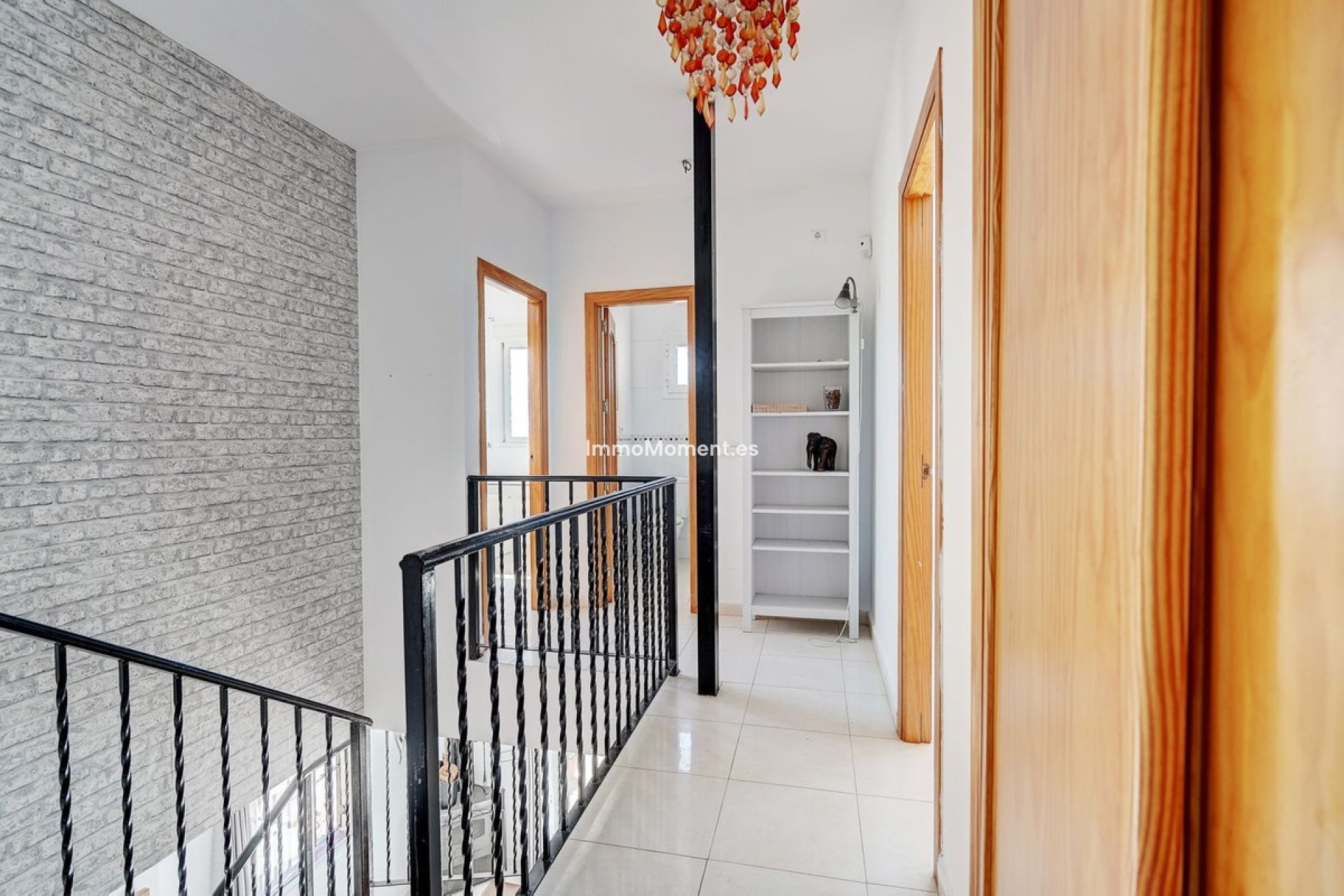 Revente - Villa - Fuengirola - Torreblanca