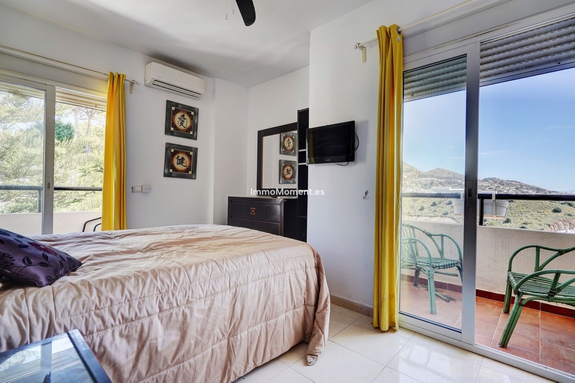 Revente - Villa - Fuengirola - Torreblanca