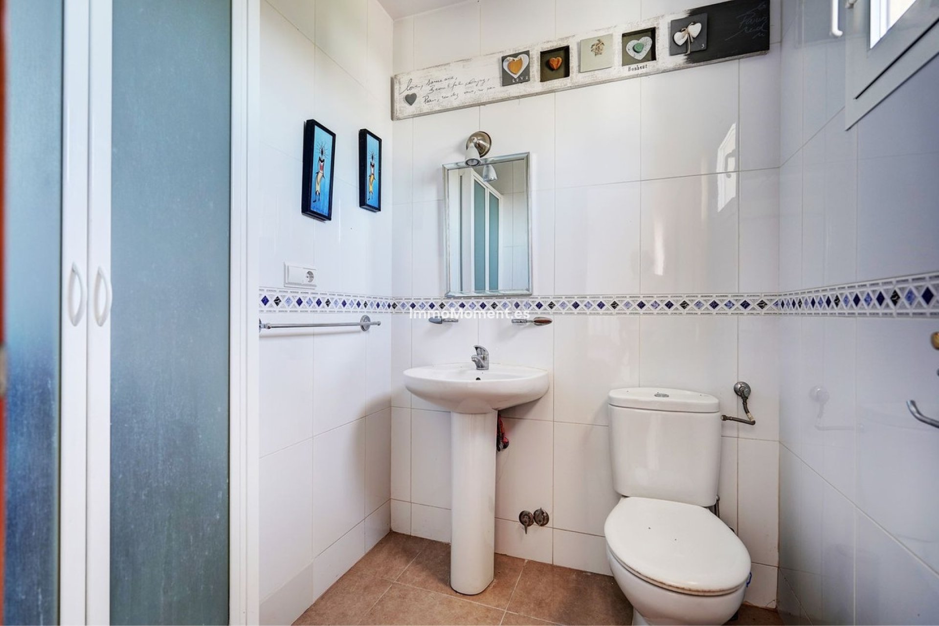 Revente - Villa - Fuengirola - Torreblanca