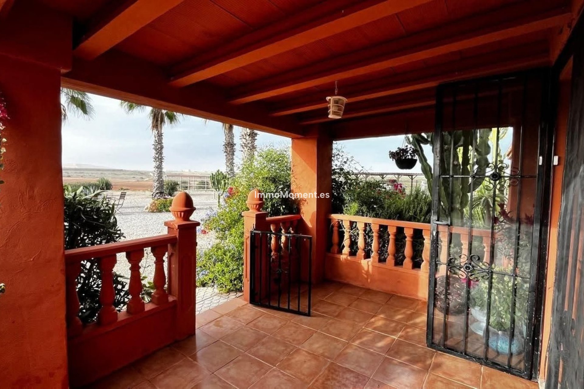 Revente - Villa - Fuente Alamo - Fuente Álamo de Murcia