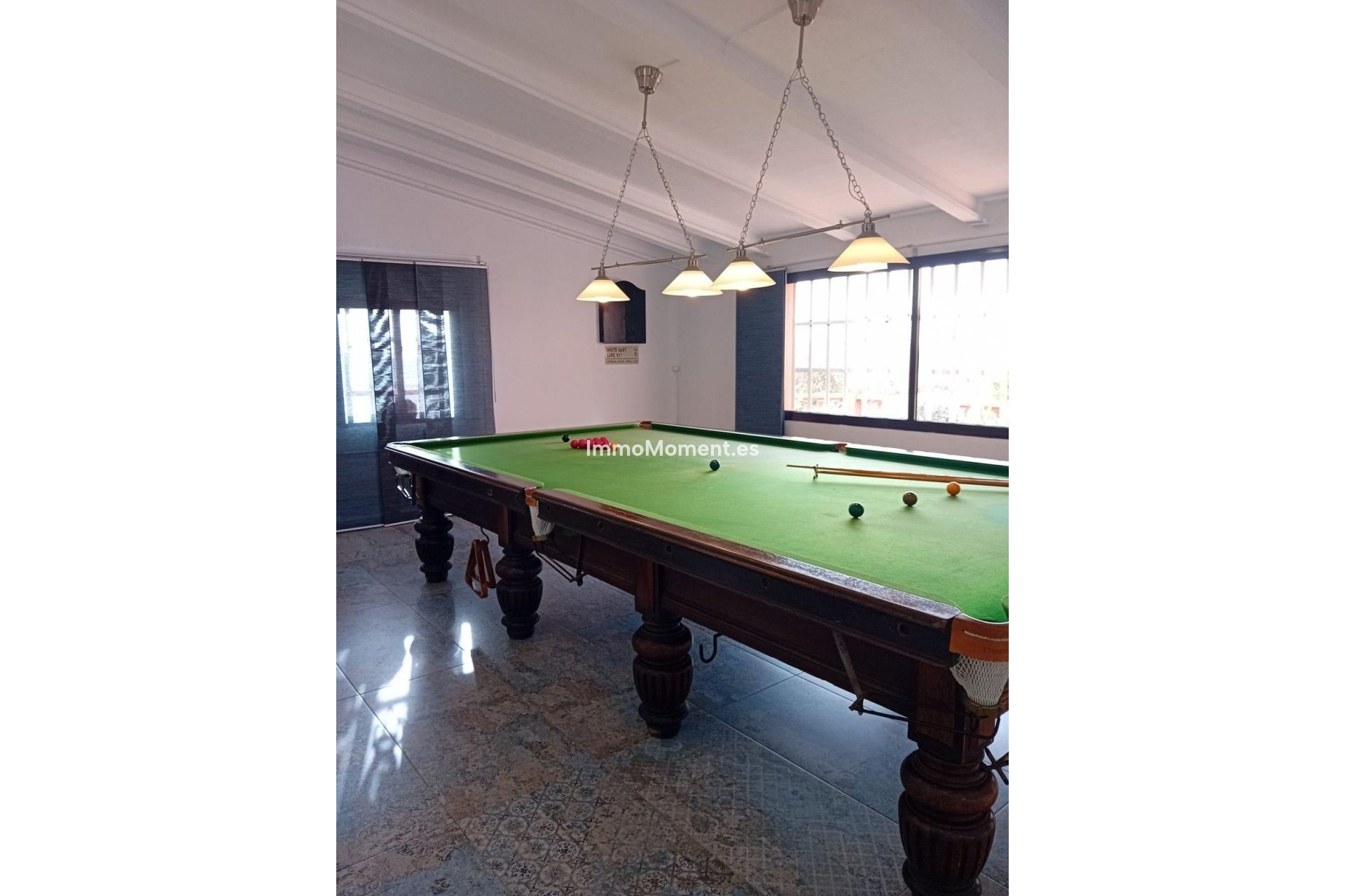 Revente - Villa - Fuente Alamo - Fuente Álamo de Murcia