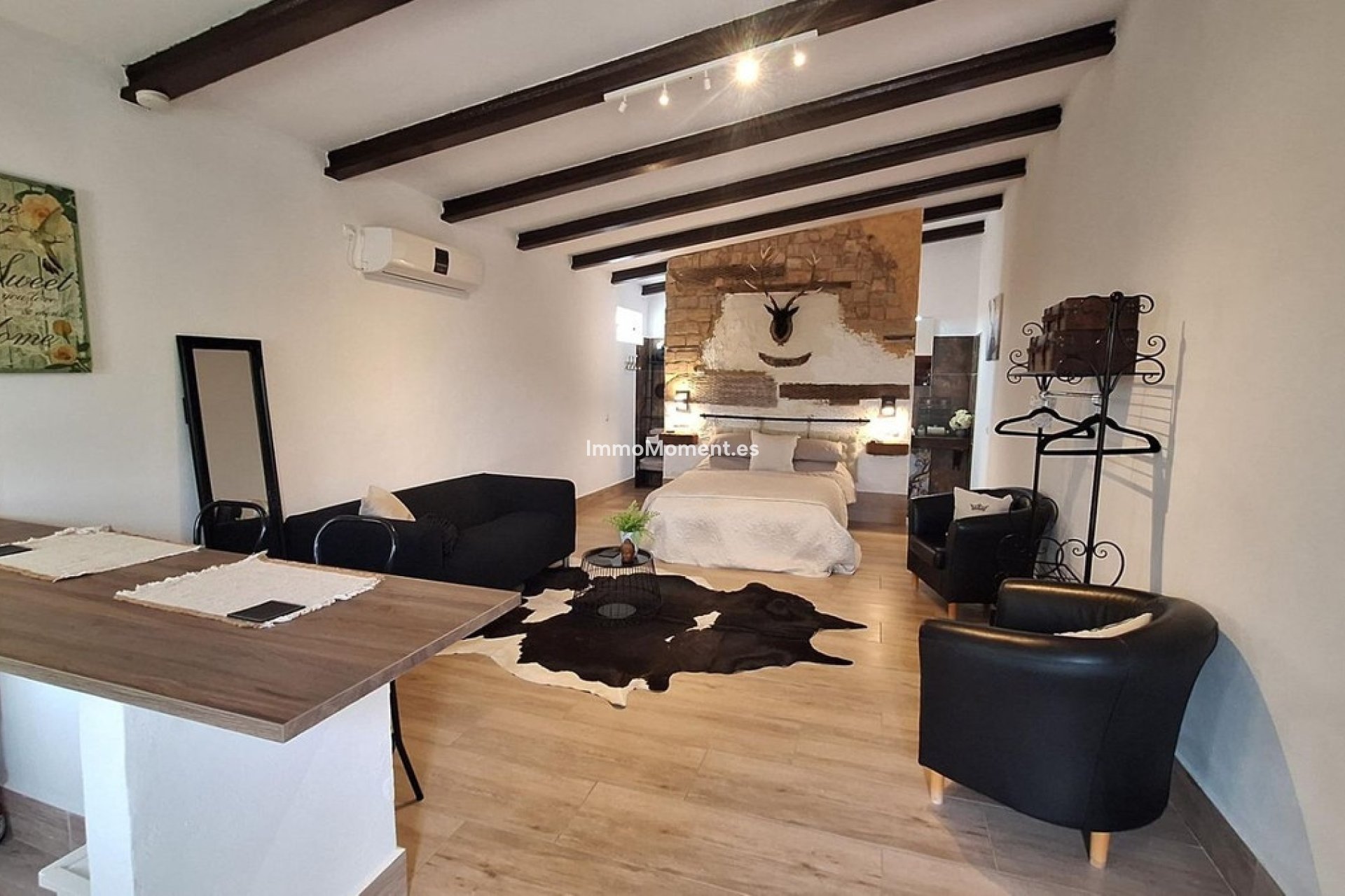 Revente - Villa - Fuente Alamo - Fuente Álamo de Murcia