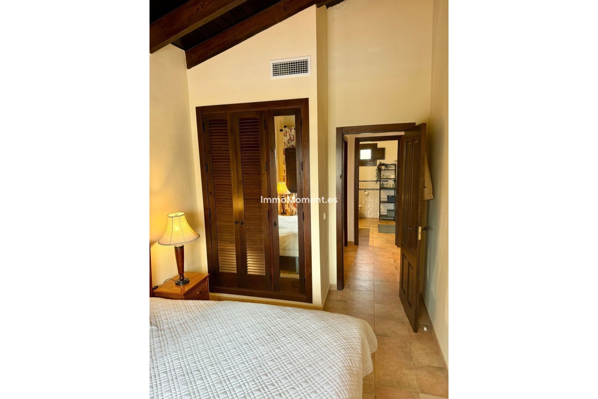 Revente - Villa - Fuente Alamo - Hacienda del Alamo Golf Resort