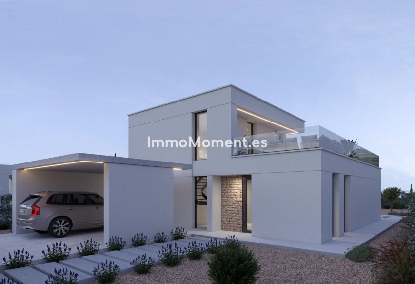 Revente - Villa - Fuente Alamo - Hacienda del Alamo