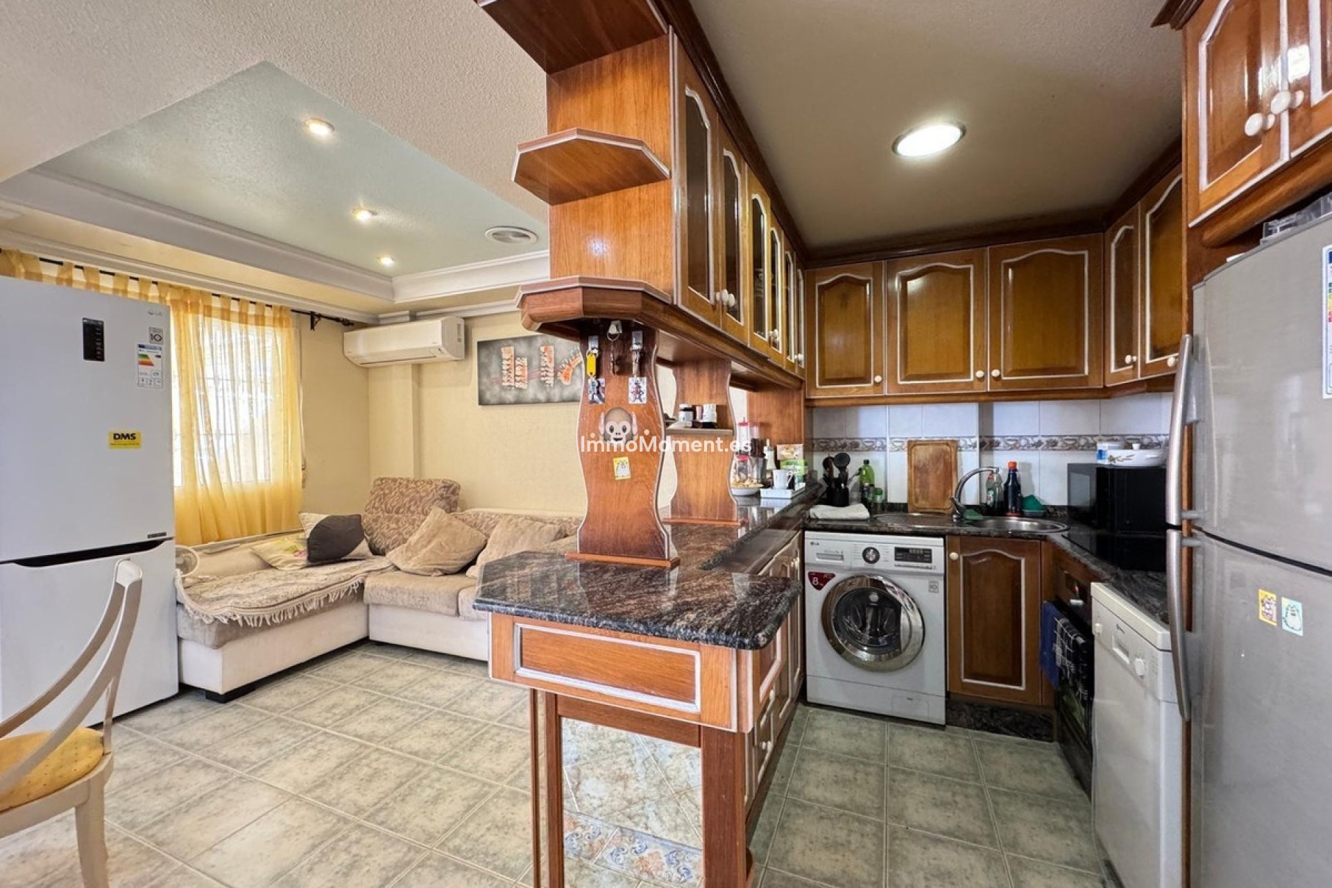 Revente - Villa - Guardamar del Segura - Guardamar del Segura Centro