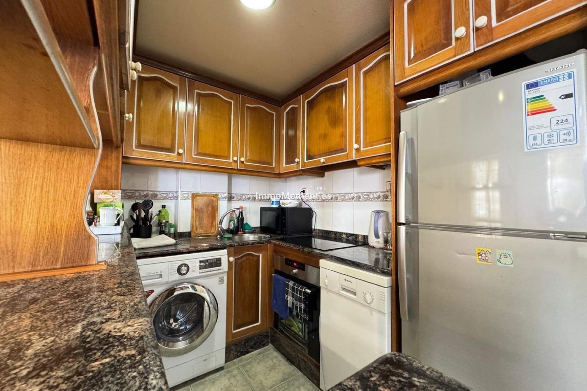 Revente - Villa - Guardamar del Segura - Guardamar del Segura Centro