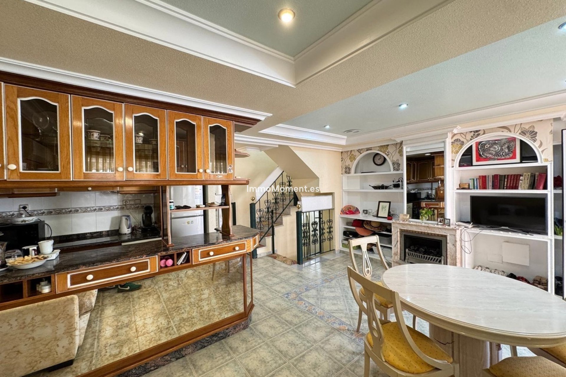 Revente - Villa - Guardamar del Segura - Guardamar del Segura Centro