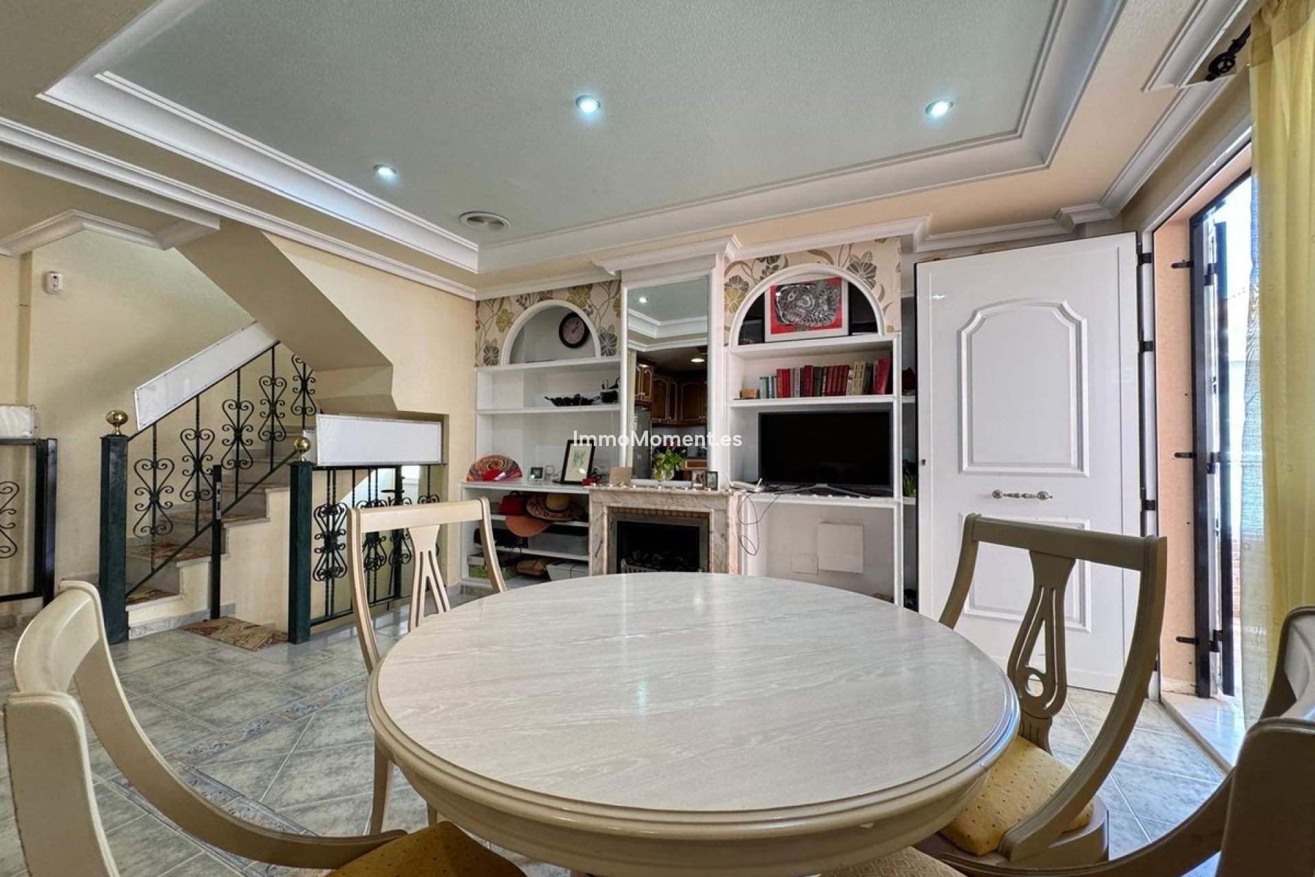 Revente - Villa - Guardamar del Segura - Guardamar del Segura Centro