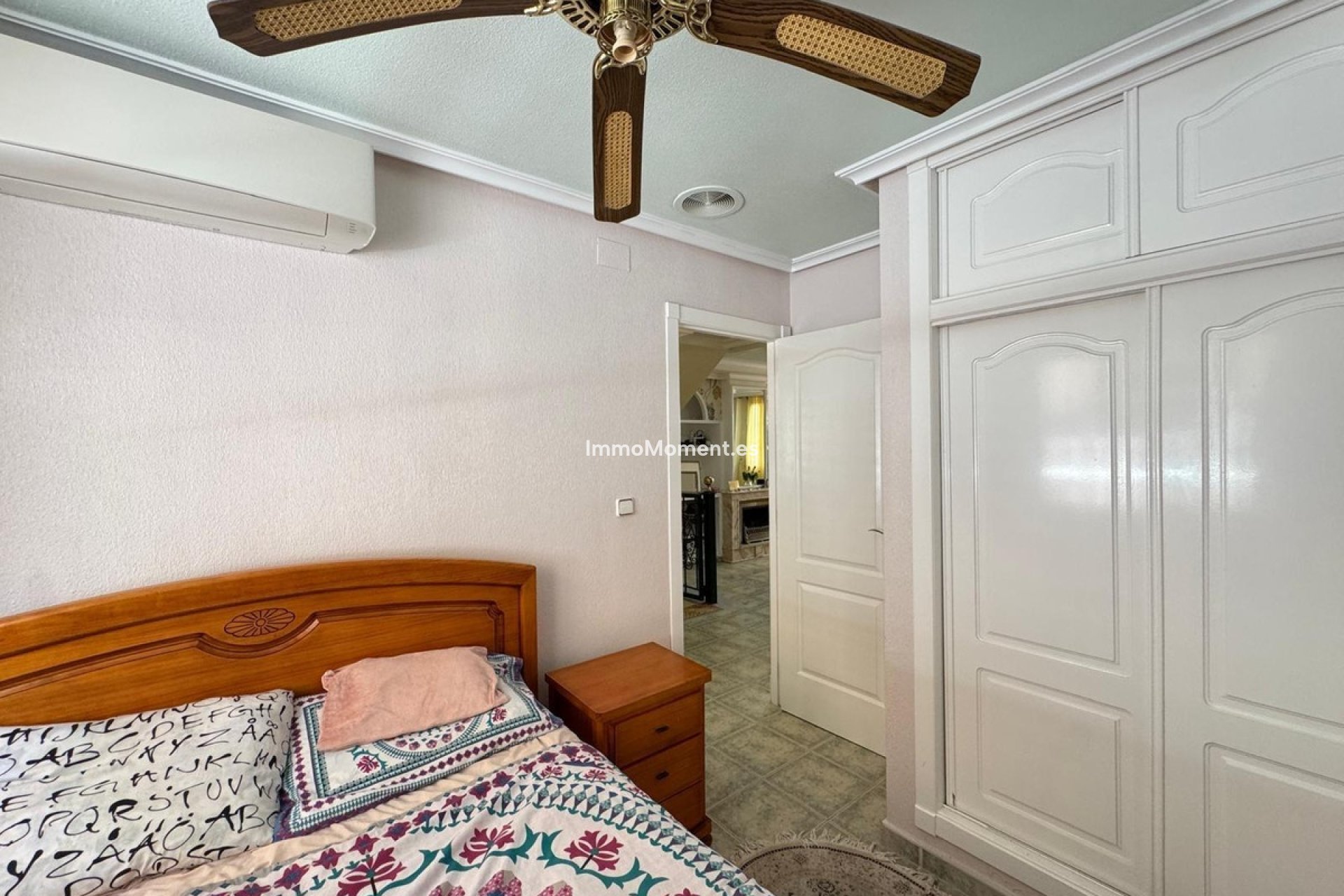 Revente - Villa - Guardamar del Segura - Guardamar del Segura Centro