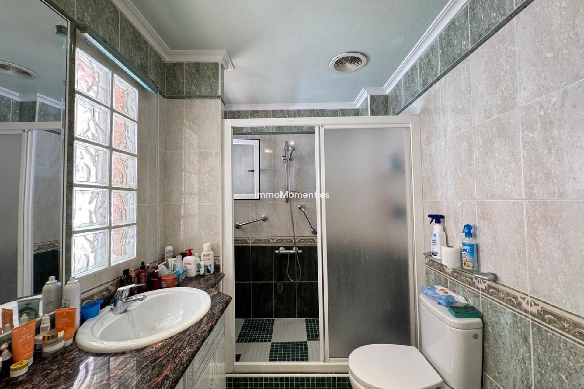 Revente - Villa - Guardamar del Segura - Guardamar del Segura Centro