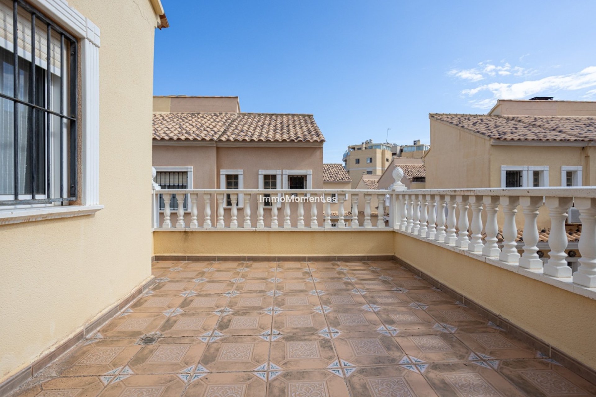 Revente - Villa - Guardamar del Segura - Guardamar del Segura Centro