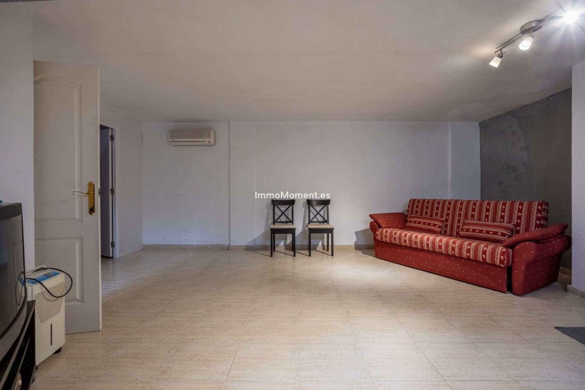 Revente - Villa - Guardamar del Segura - Guardamar del Segura Centro