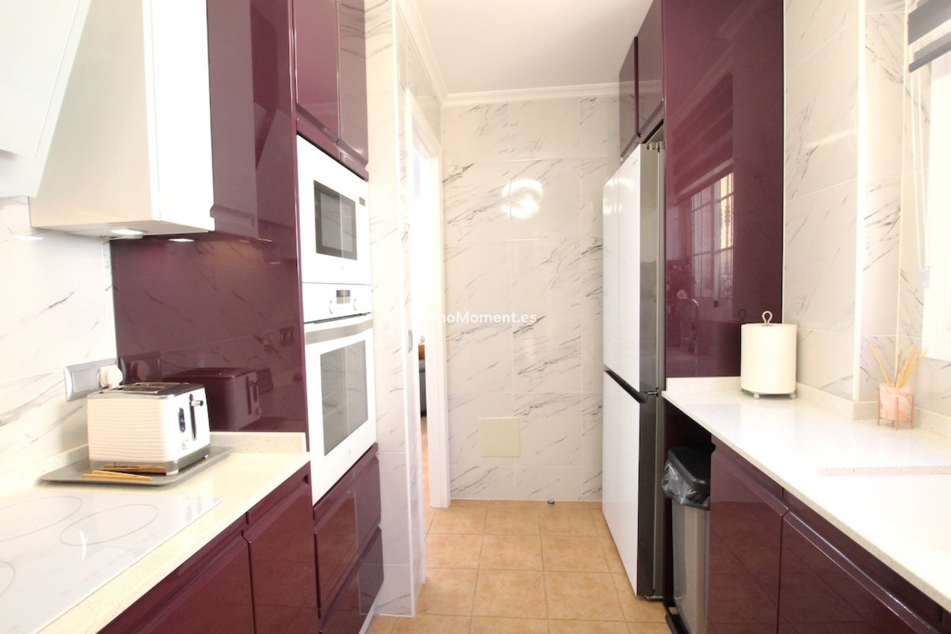 Revente - Villa - Guardamar del Segura - Guardamar del Segura Centro