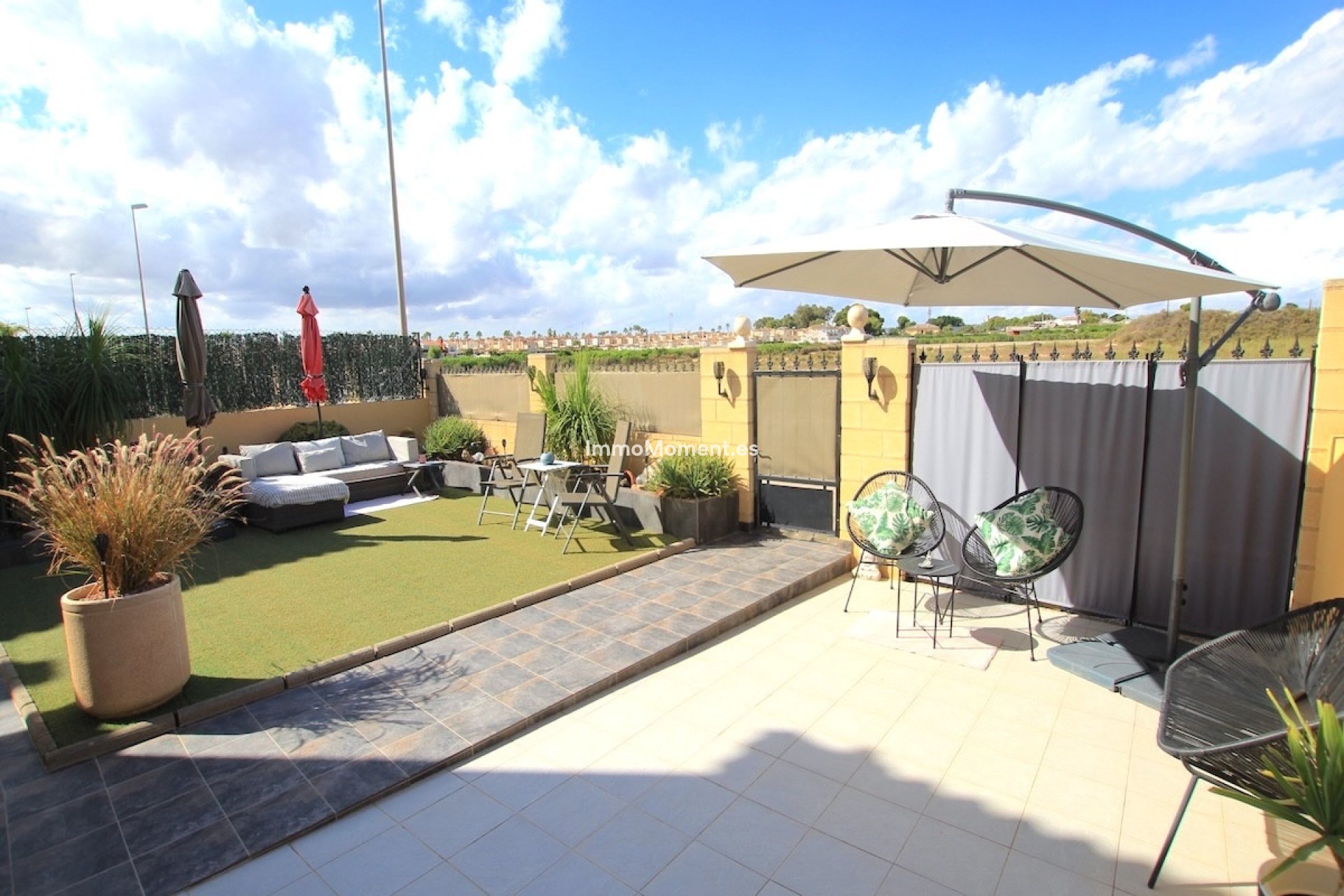 Revente - Villa - Guardamar del Segura - Guardamar del Segura Centro