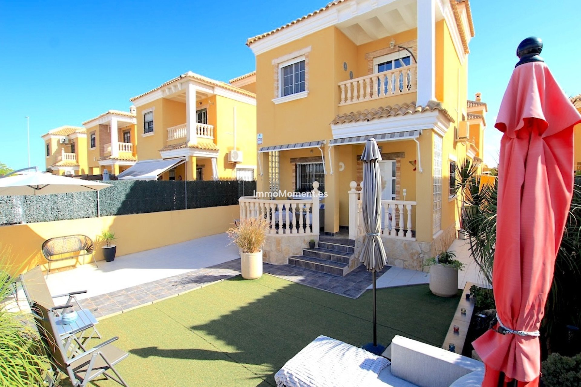 Revente - Villa - Guardamar del Segura - Guardamar del Segura Centro