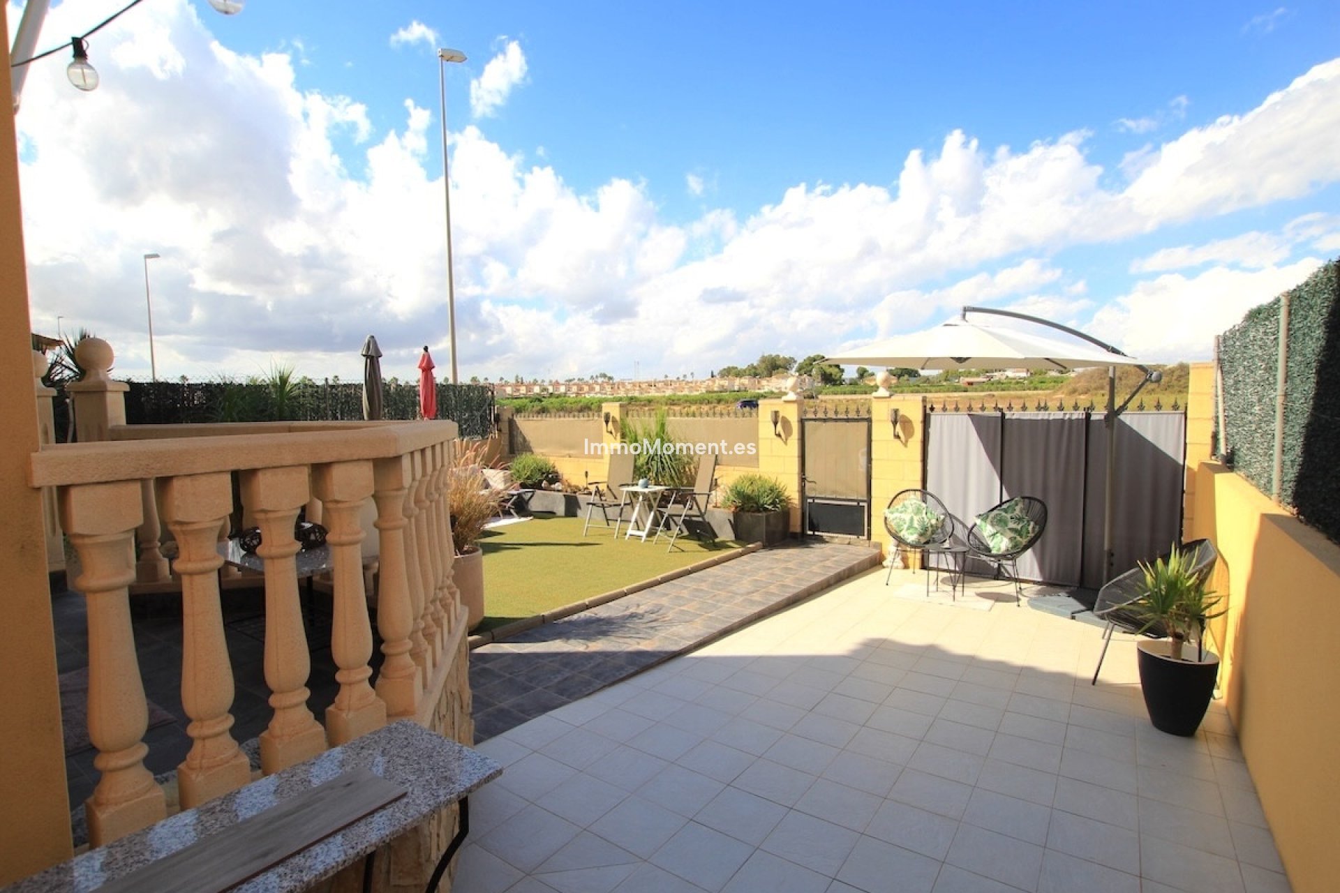 Revente - Villa - Guardamar del Segura - Guardamar del Segura Centro