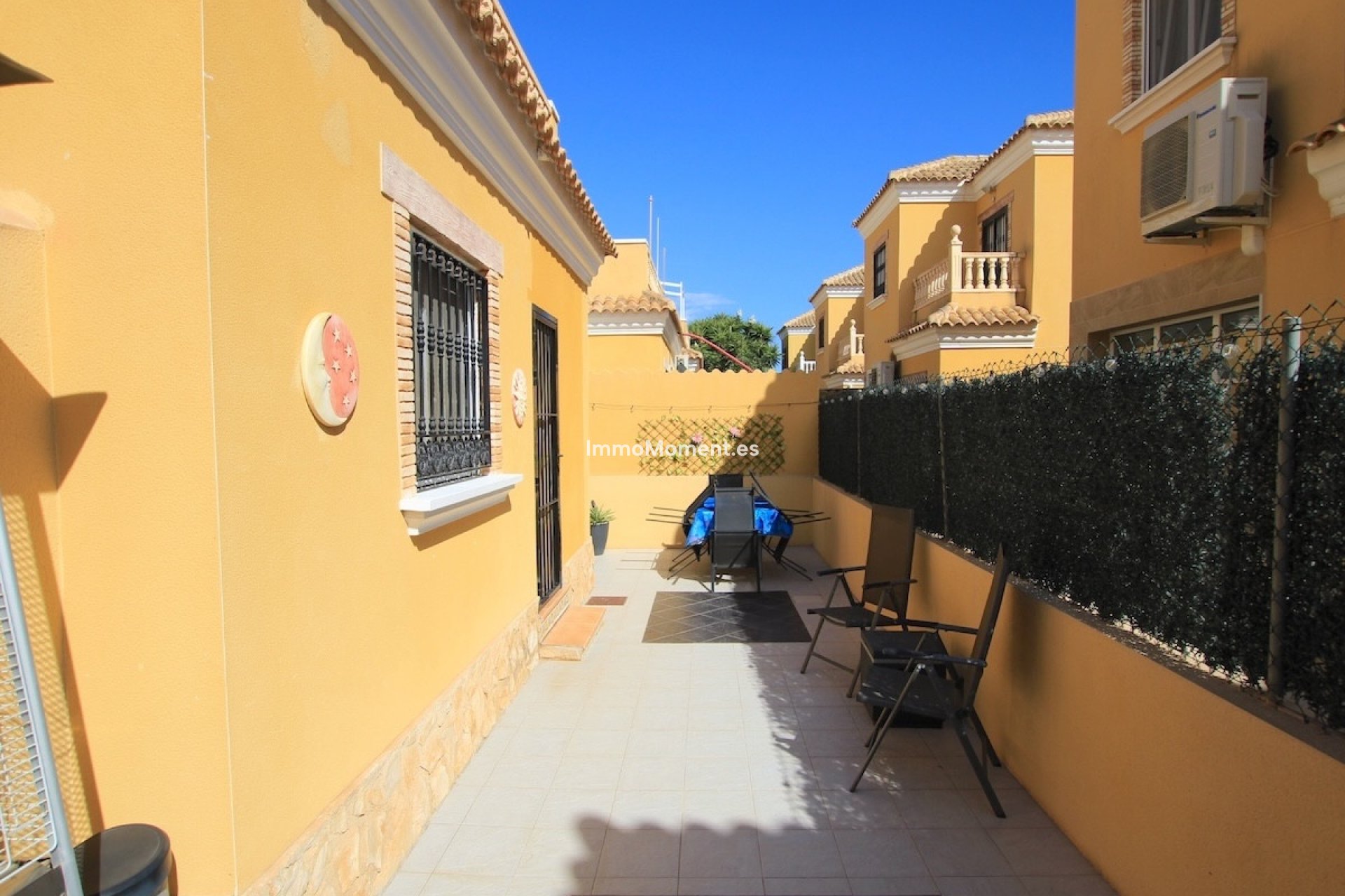 Revente - Villa - Guardamar del Segura - Guardamar del Segura Centro