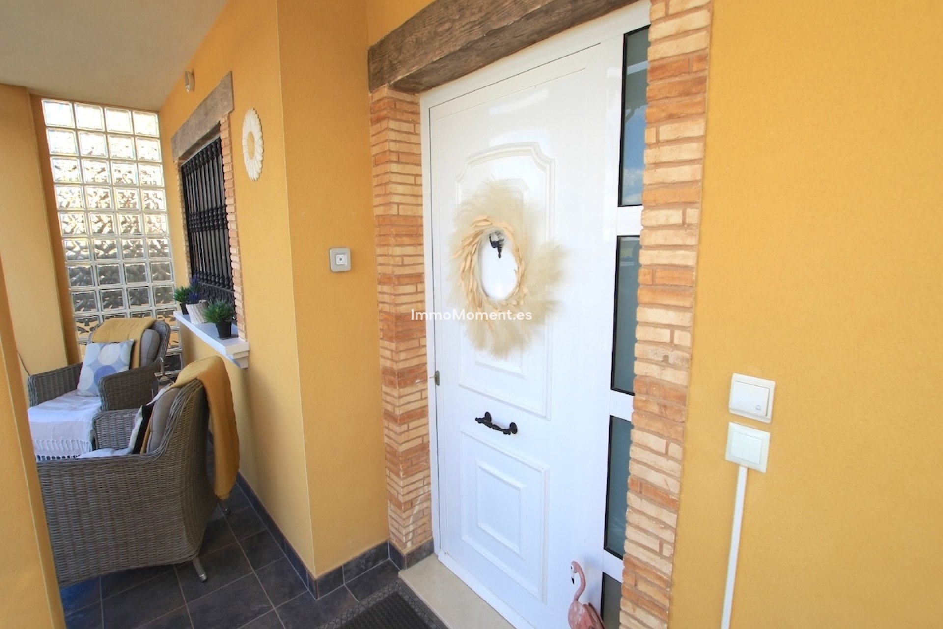 Revente - Villa - Guardamar del Segura - Guardamar del Segura Centro