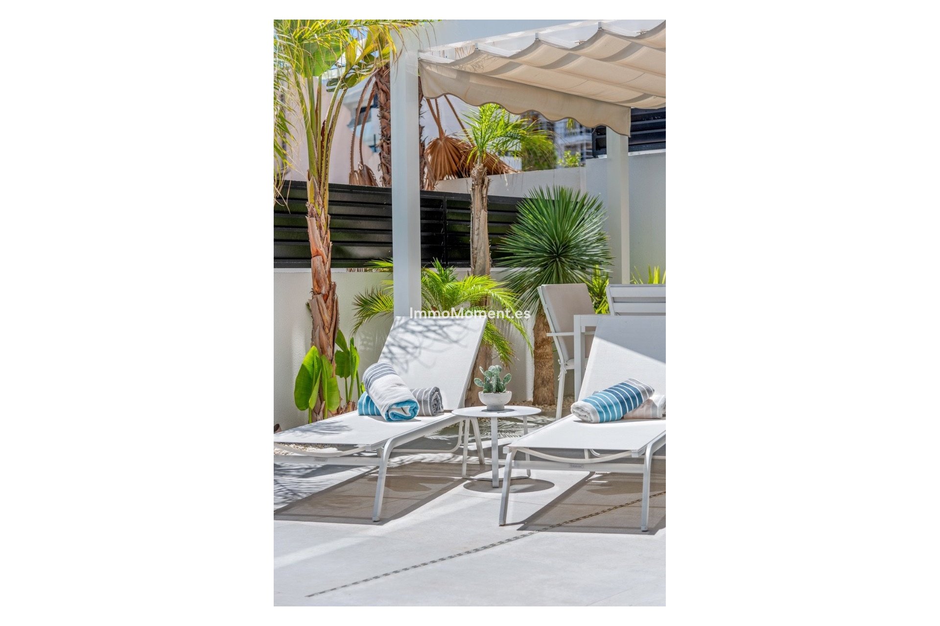 Revente - Villa - Guardamar del Segura - Guardamar del Segura Centro