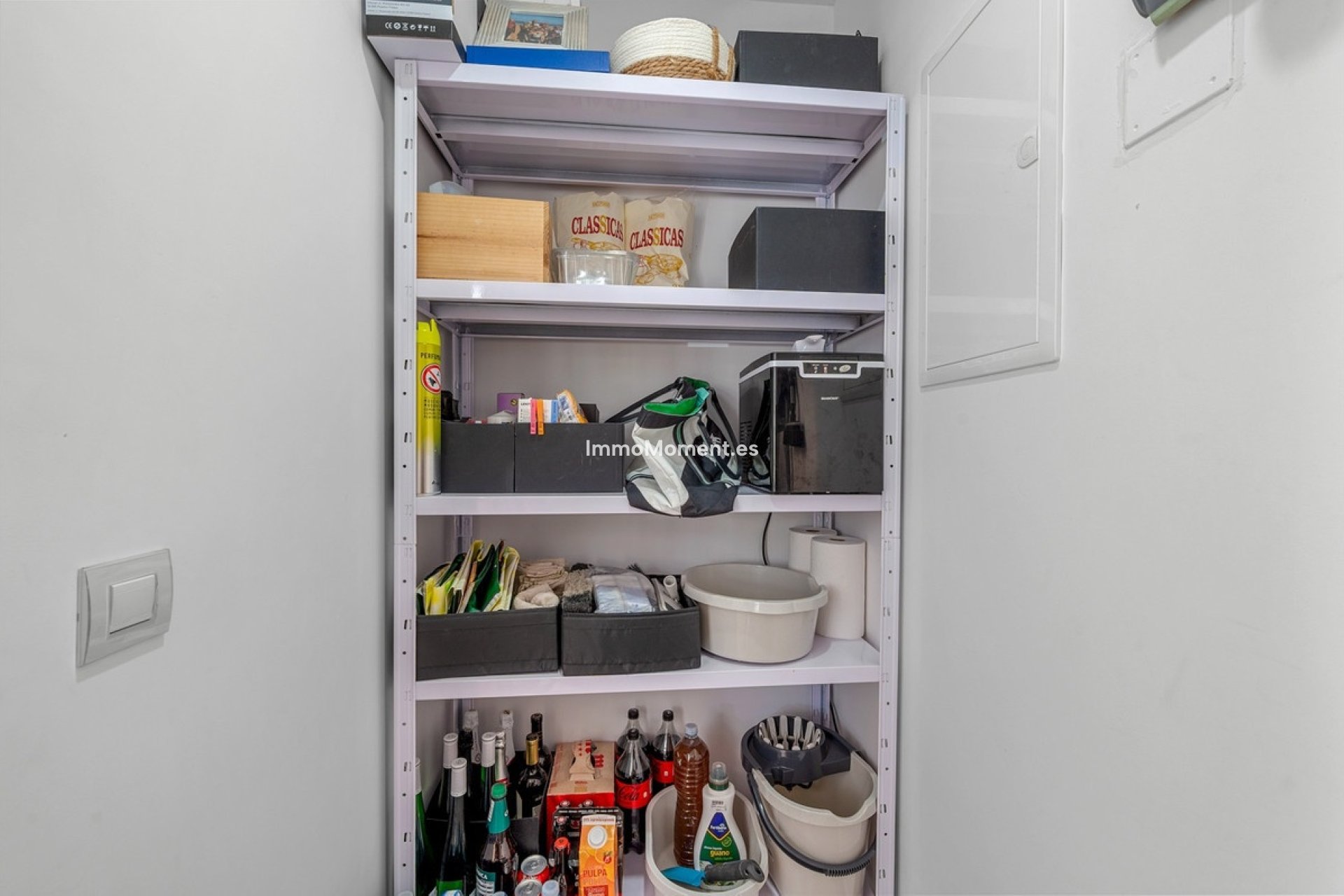 Revente - Villa - Guardamar del Segura - Guardamar del Segura Centro