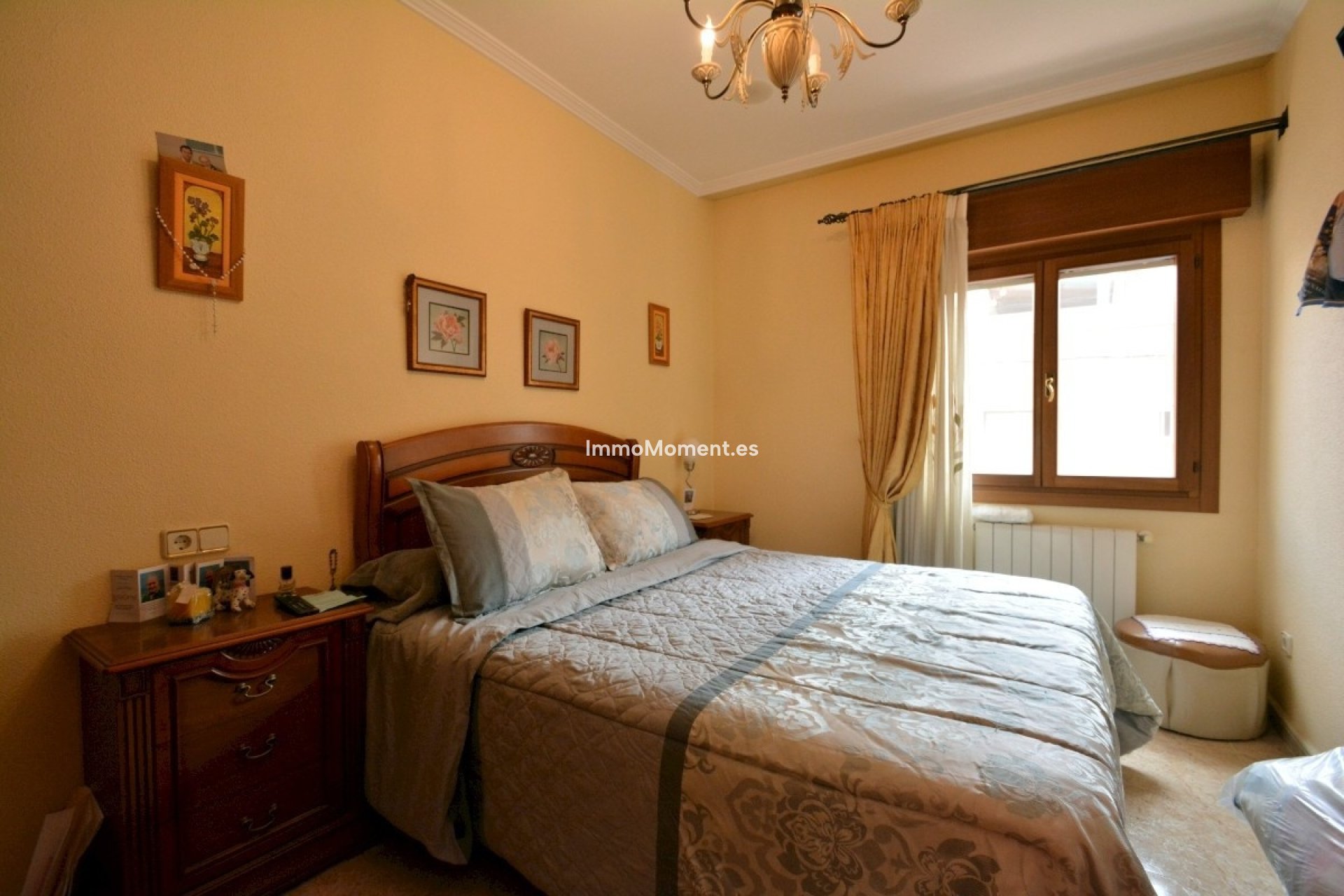 Revente - Villa - Guardamar del Segura - Guardamar del Segura Centro