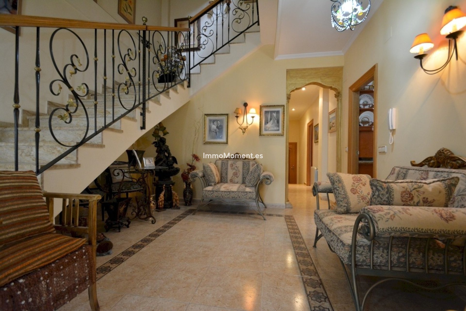 Revente - Villa - Guardamar del Segura - Guardamar del Segura Centro