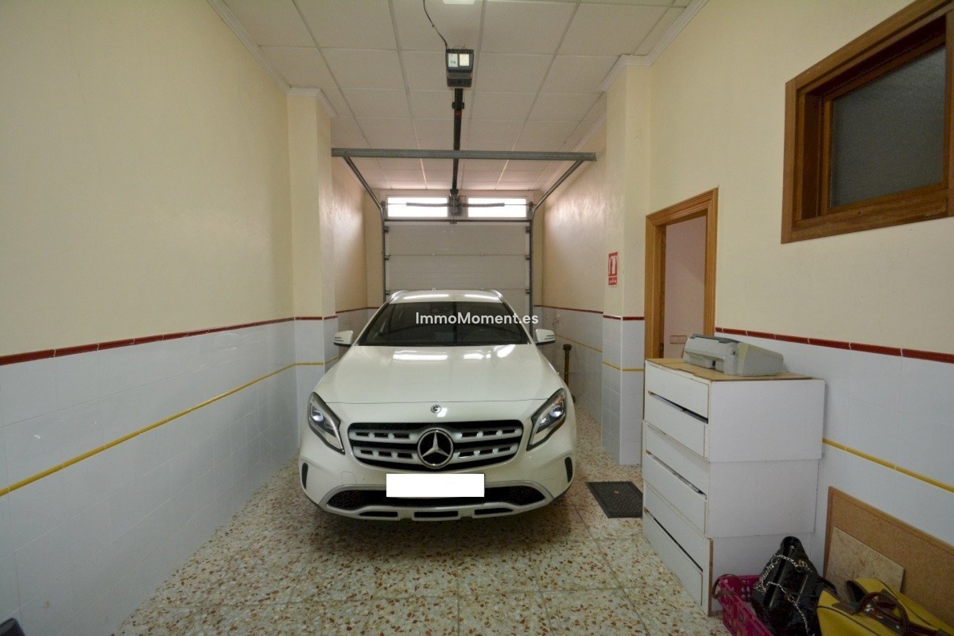 Revente - Villa - Guardamar del Segura - Guardamar del Segura Centro