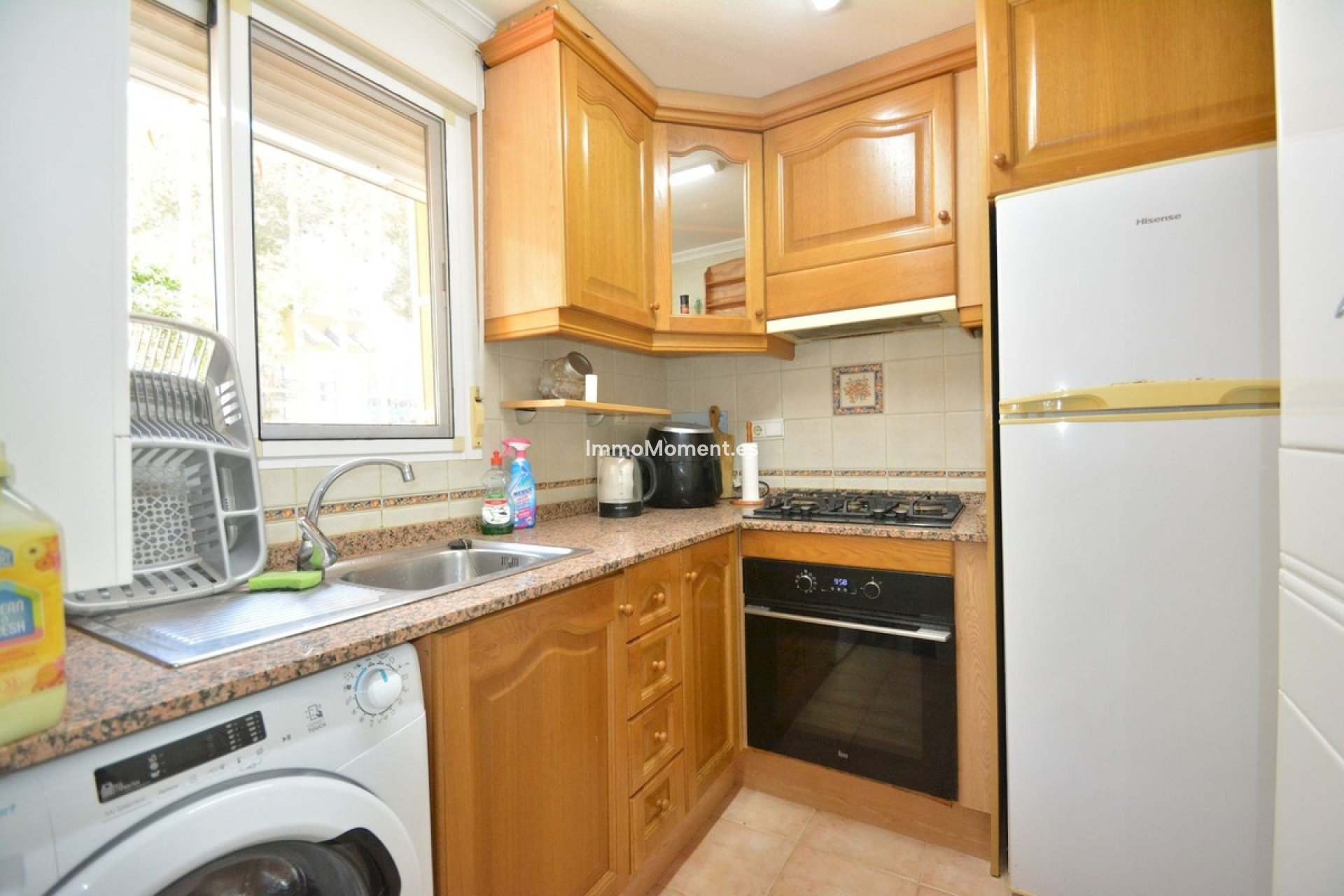 Revente - Villa - Guardamar del Segura - Guardamar del Segura Centro