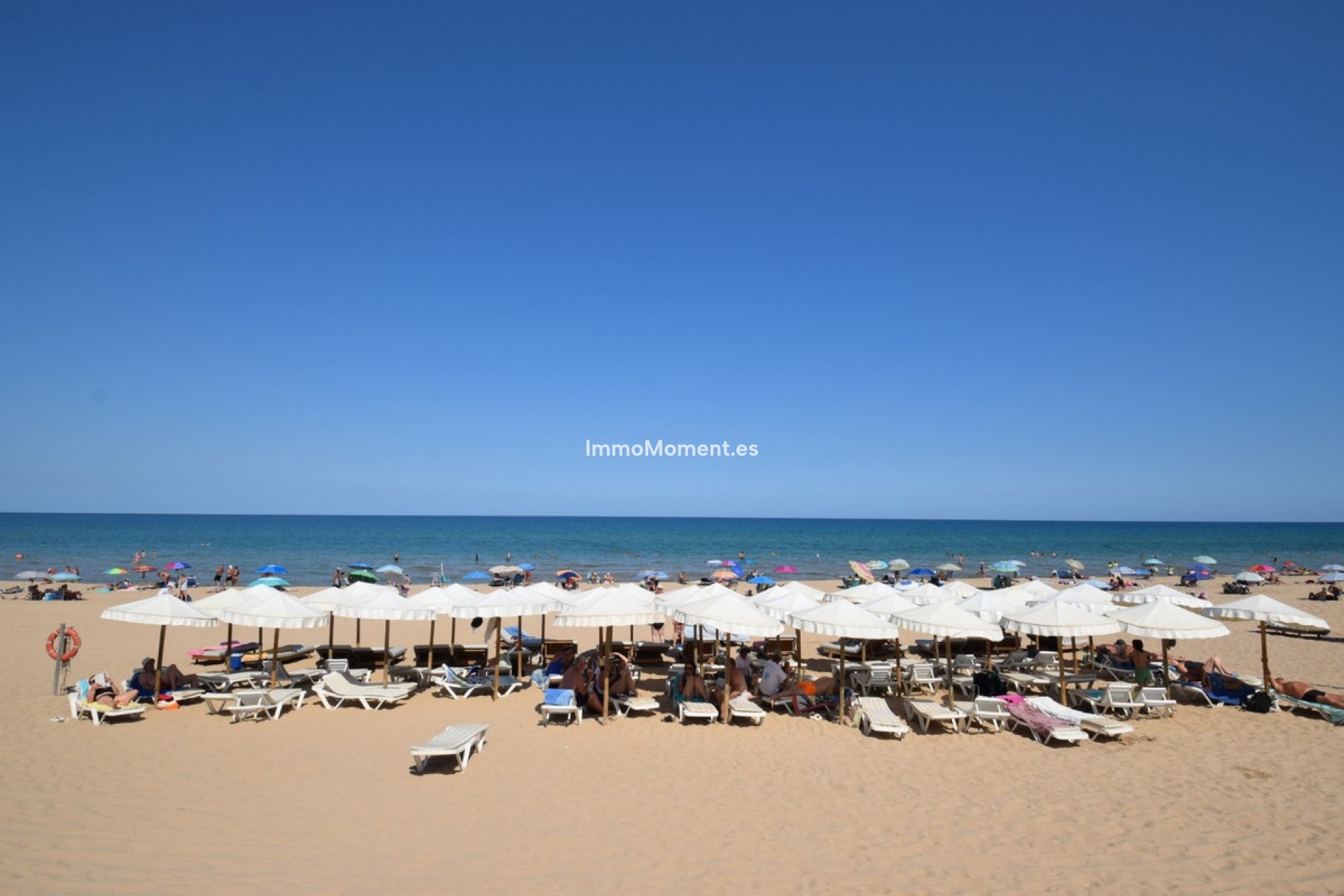 Revente - Villa - Guardamar del Segura - Guardamar del Segura Centro