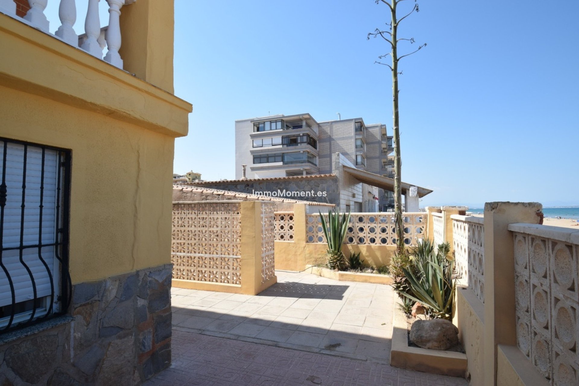 Revente - Villa - Guardamar del Segura - Guardamar del Segura Centro