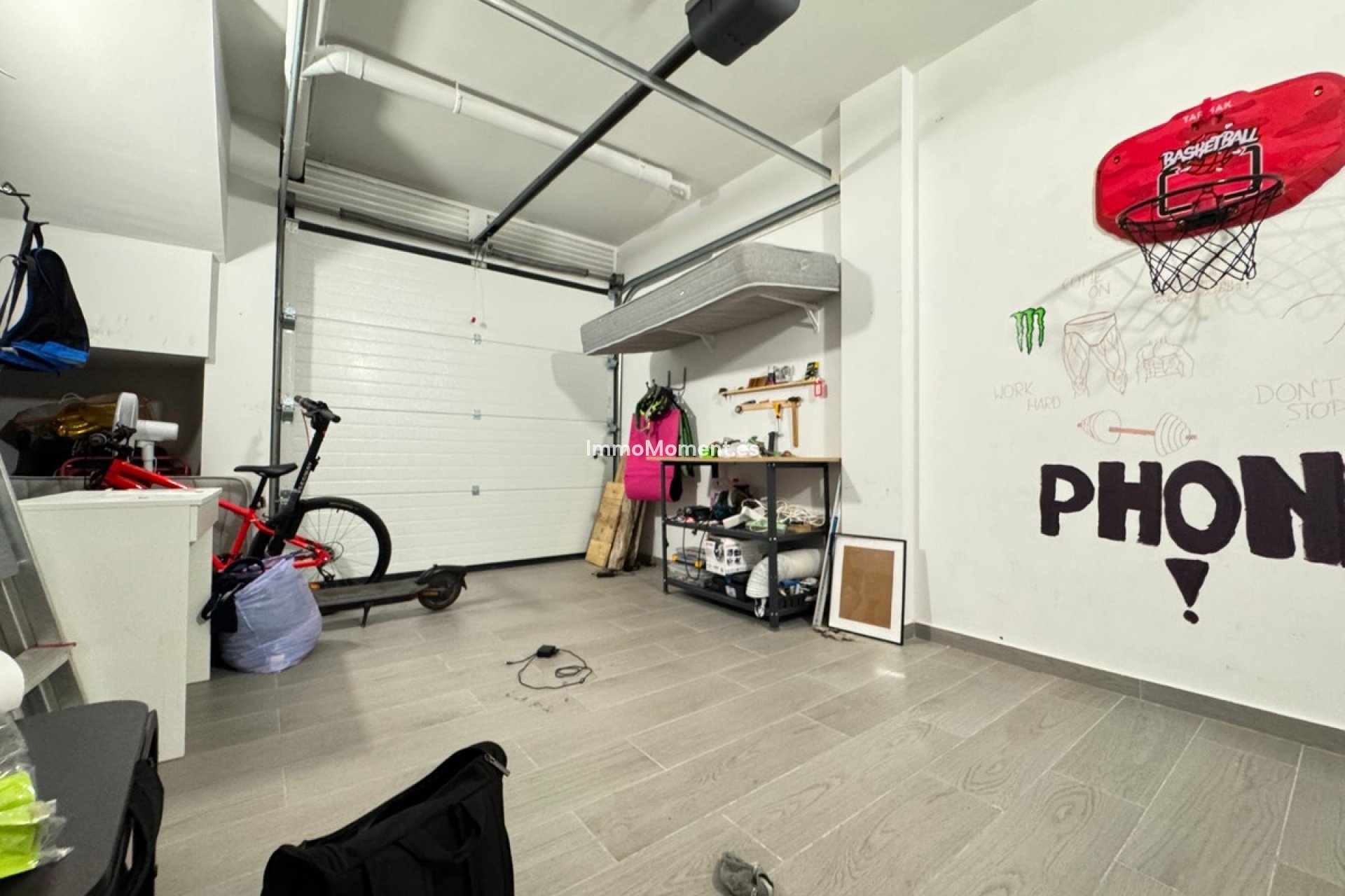 Revente - Villa - Guardamar del Segura - Guardamar del Segura Centro